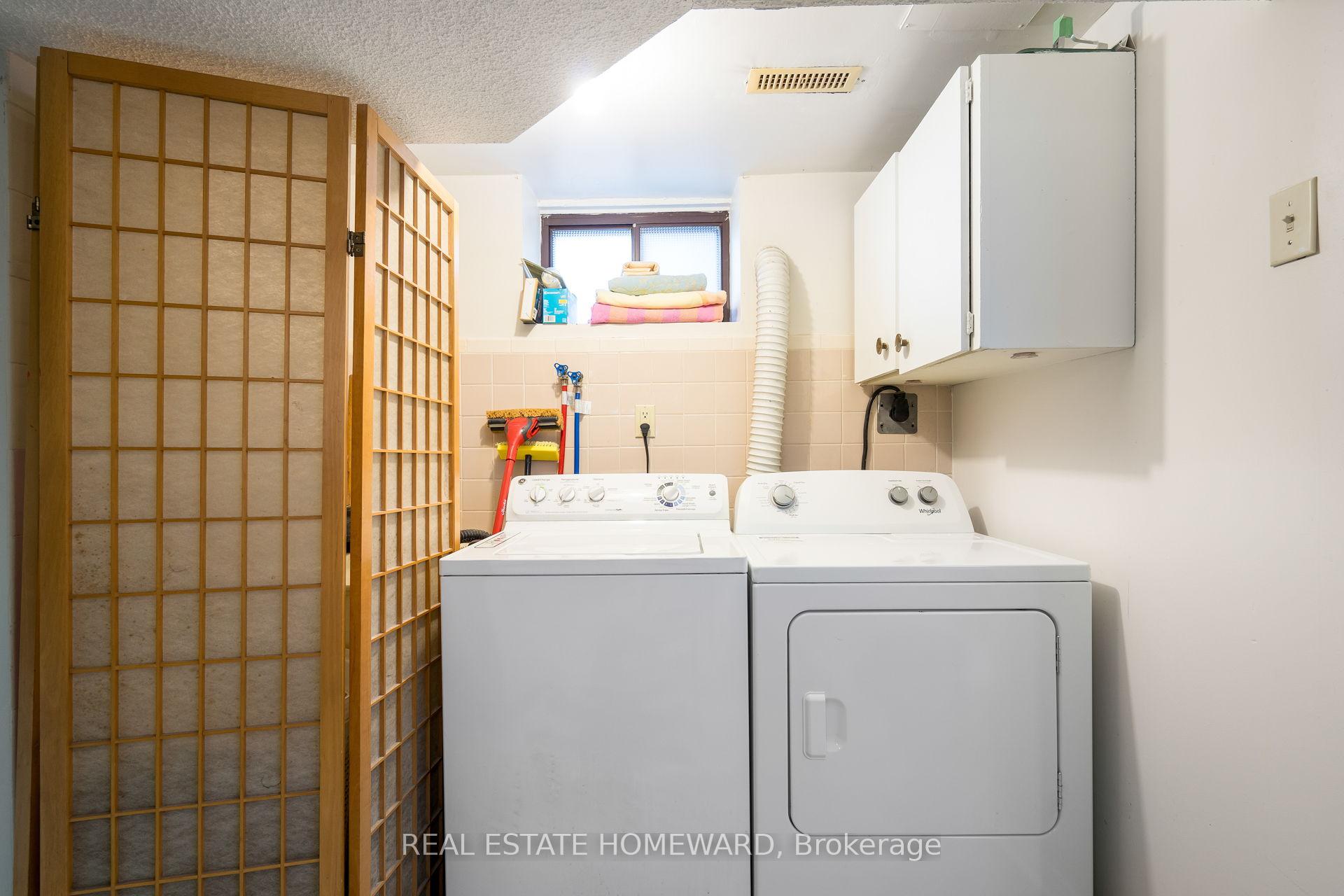 Photo 24 of 125 Boultbee Avenue, Toronto, Blake-Jones — HOMEH