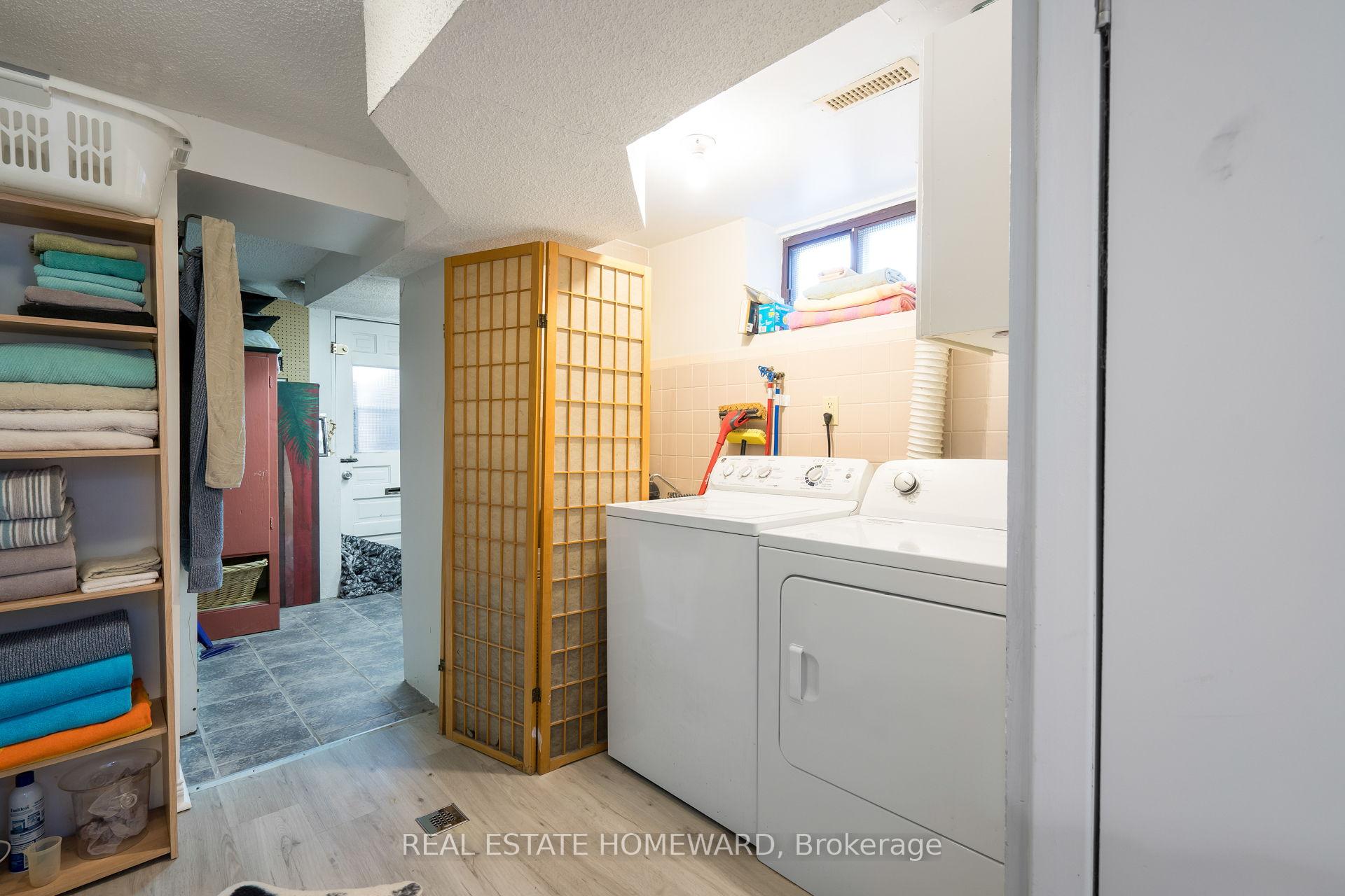 Photo 25 of 125 Boultbee Avenue, Toronto, Blake-Jones — HOMEH