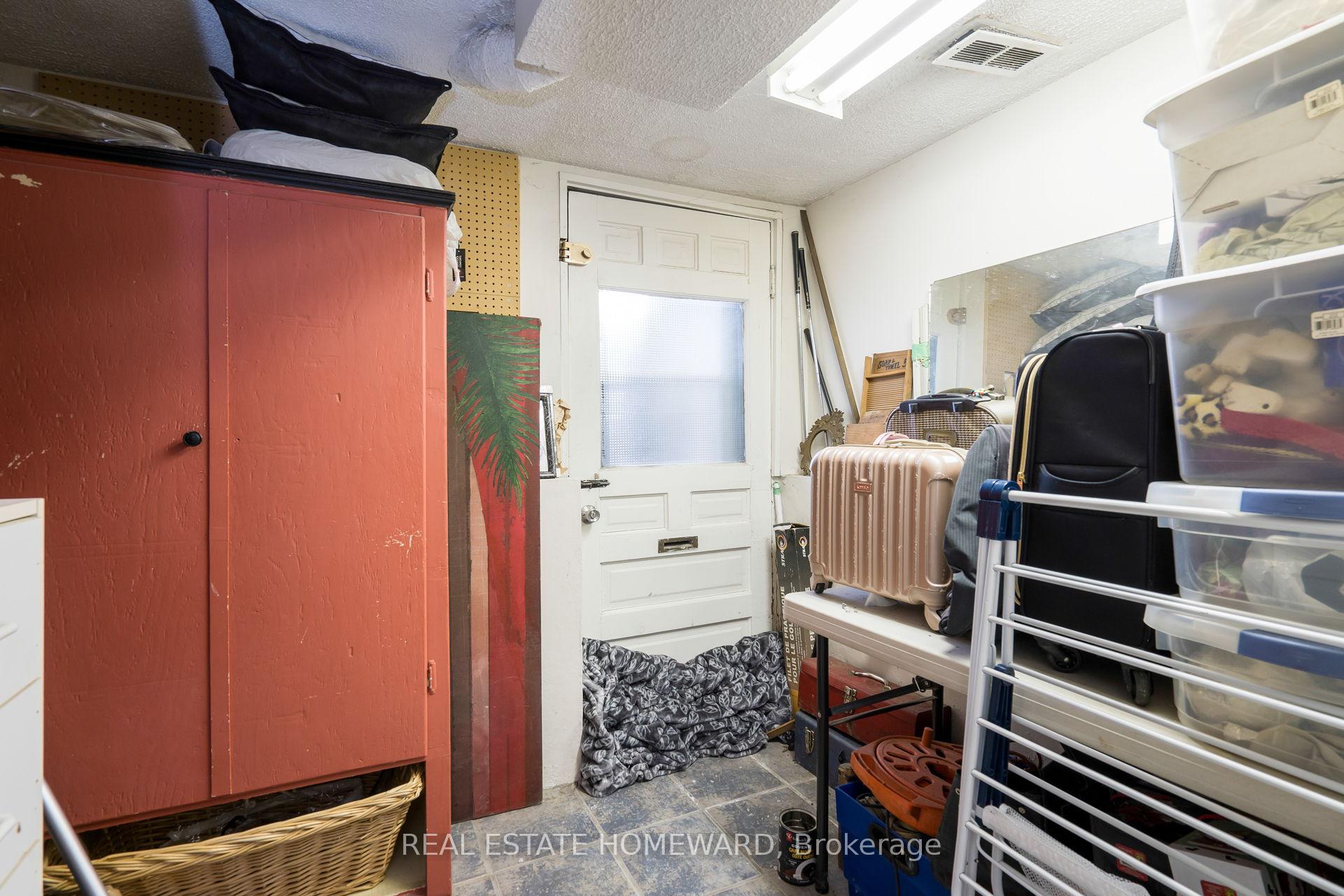 Photo 26 of 125 Boultbee Avenue, Toronto, Blake-Jones — HOMEH