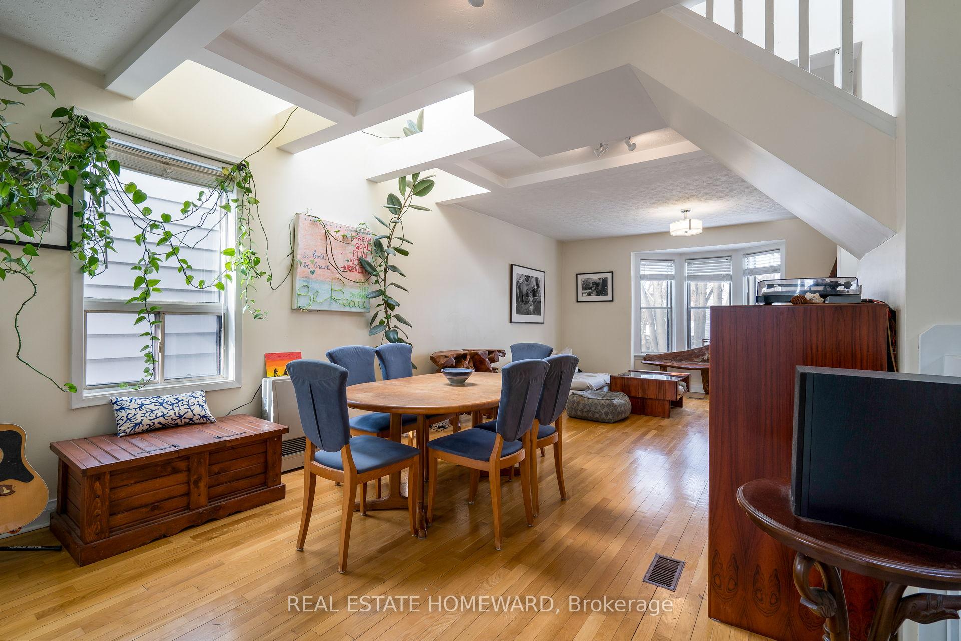 Photo 27 of 125 Boultbee Avenue, Toronto, Blake-Jones — HOMEH