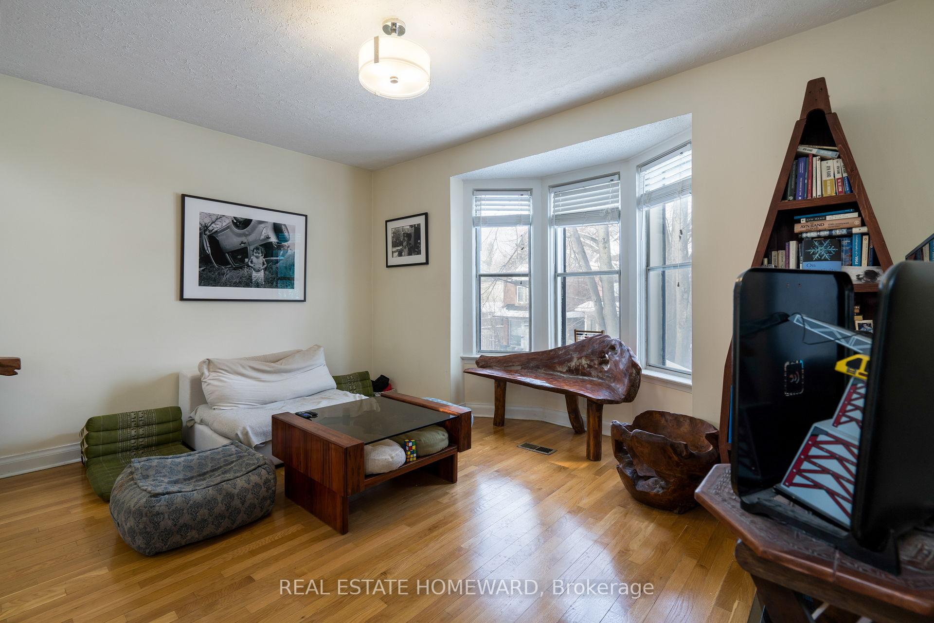 Photo 29 of 125 Boultbee Avenue, Toronto, Blake-Jones — HOMEH