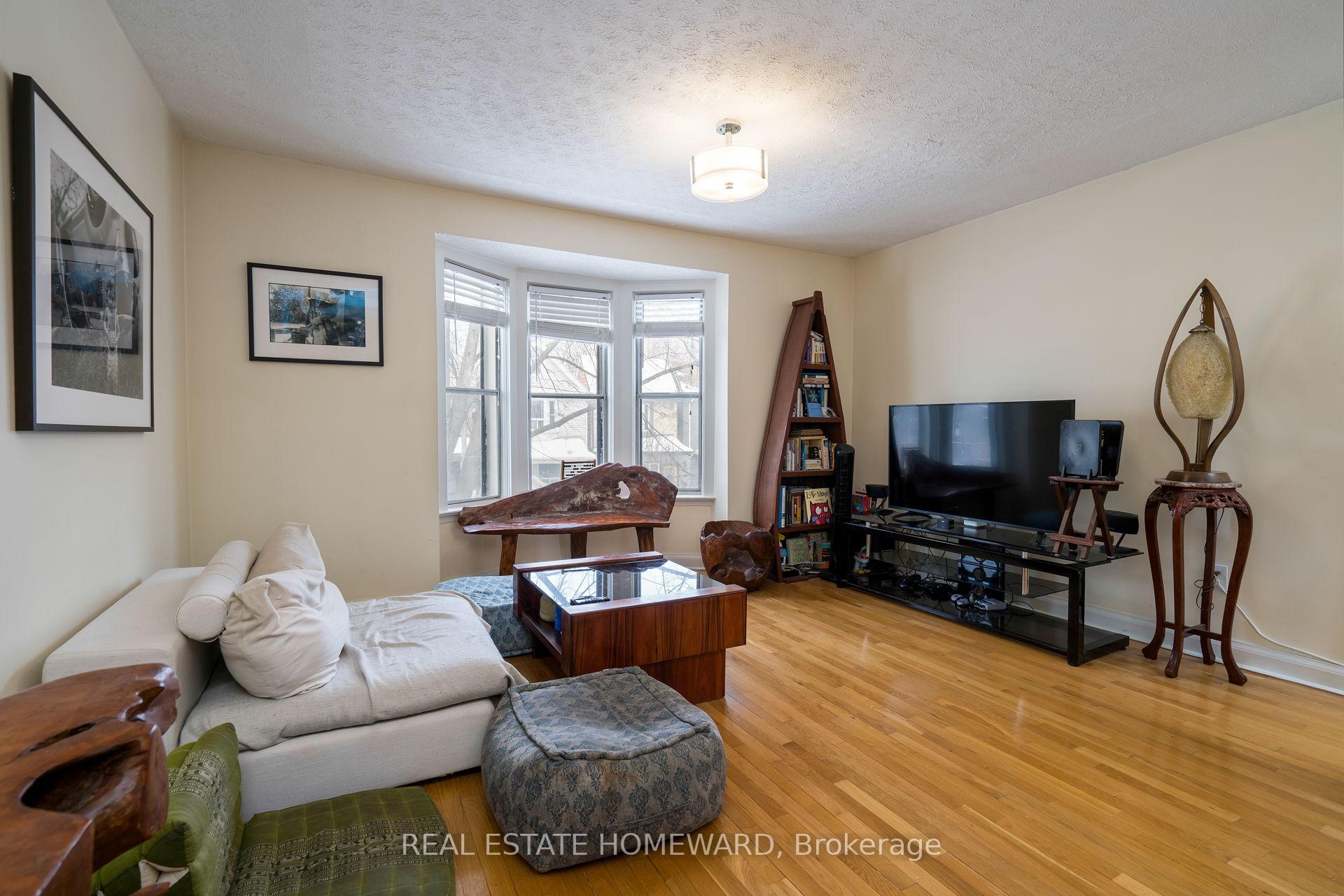 Photo 30 of 125 Boultbee Avenue, Toronto, Blake-Jones — HOMEH