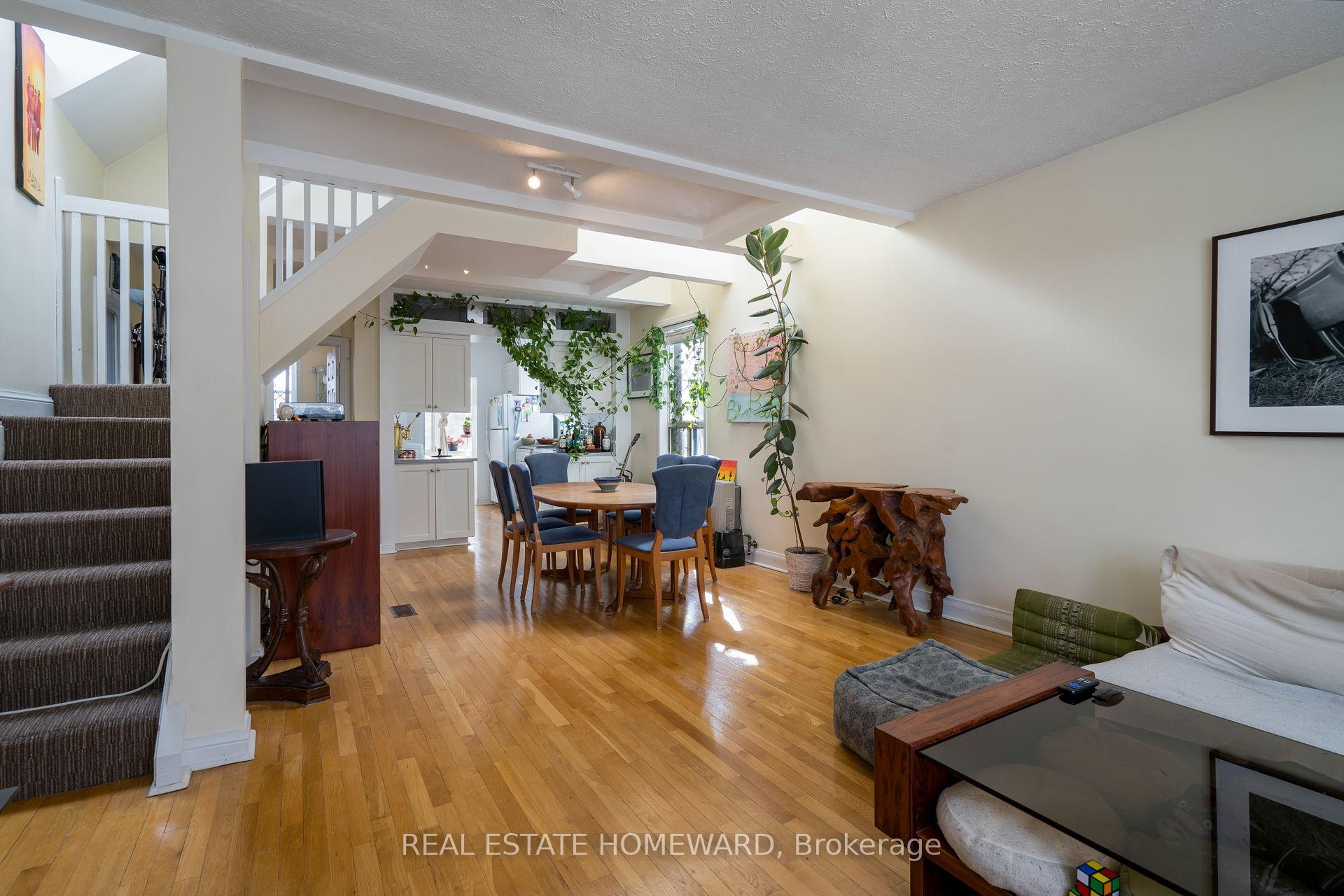 Photo 31 of 125 Boultbee Avenue, Toronto, Blake-Jones — HOMEH