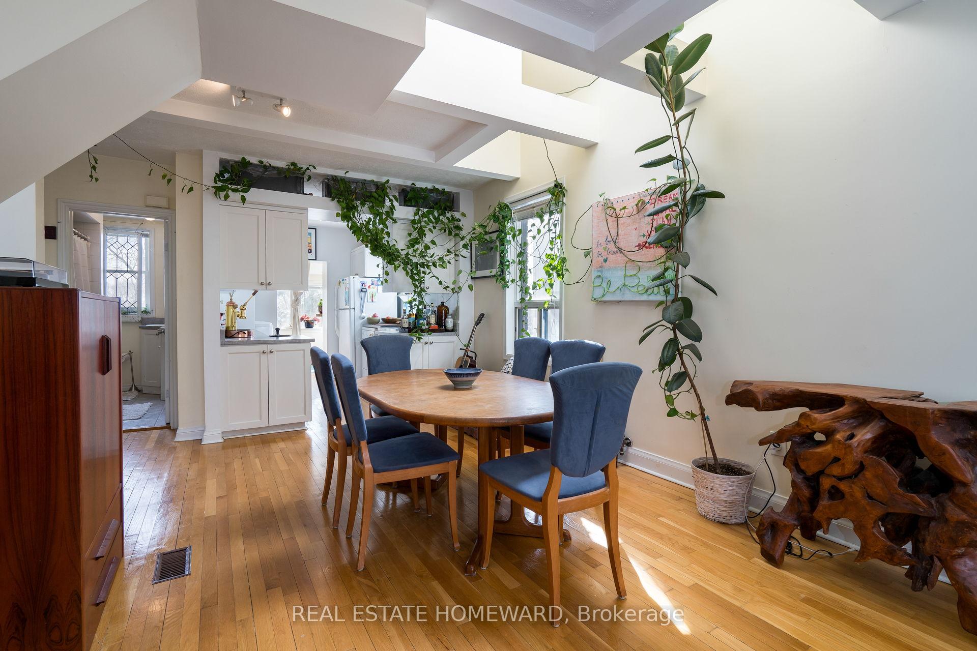 Photo 33 of 125 Boultbee Avenue, Toronto, Blake-Jones — HOMEH