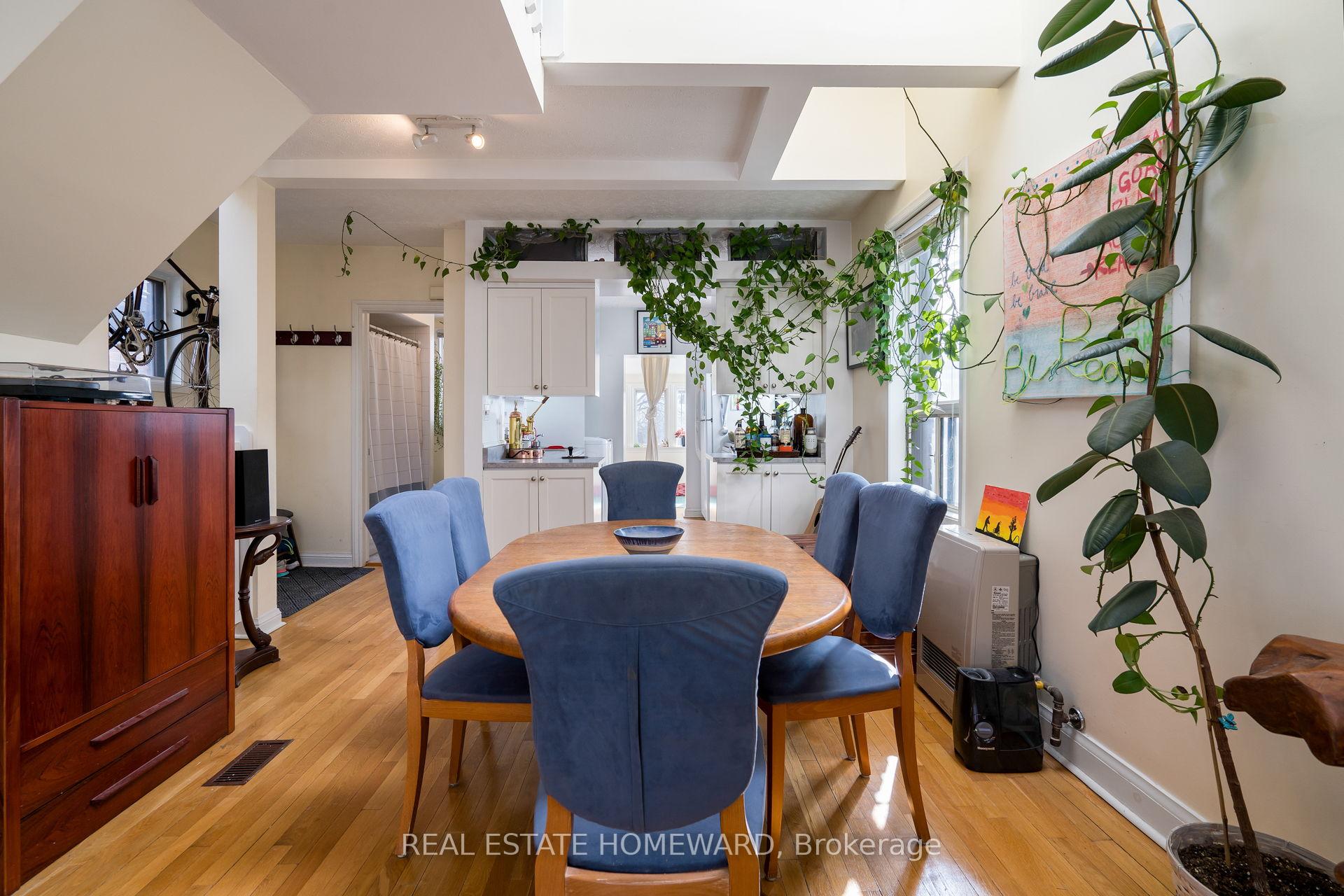 Photo 34 of 125 Boultbee Avenue, Toronto, Blake-Jones — HOMEH