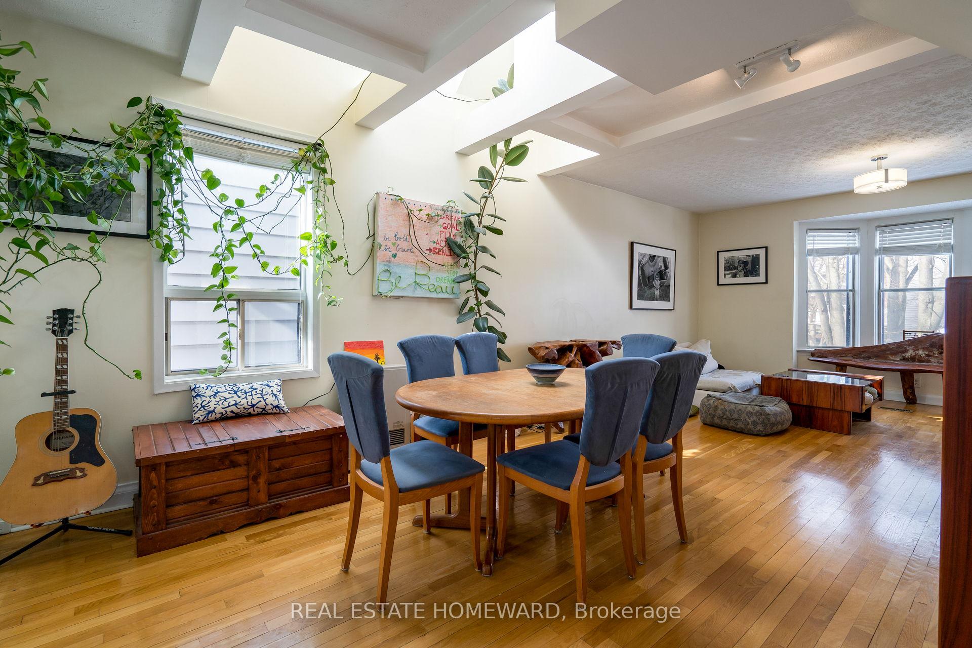 Photo 35 of 125 Boultbee Avenue, Toronto, Blake-Jones — HOMEH