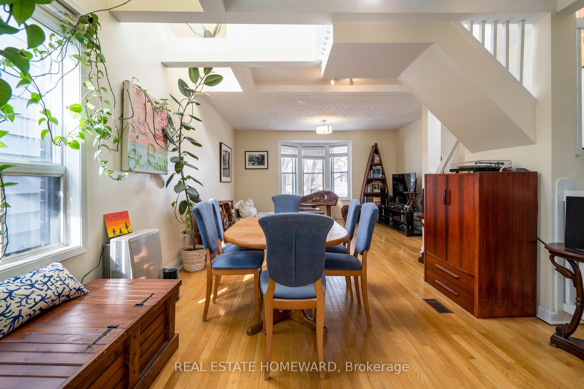 Photo 36 of 125 Boultbee Avenue, Toronto, Blake-Jones — HOMEH