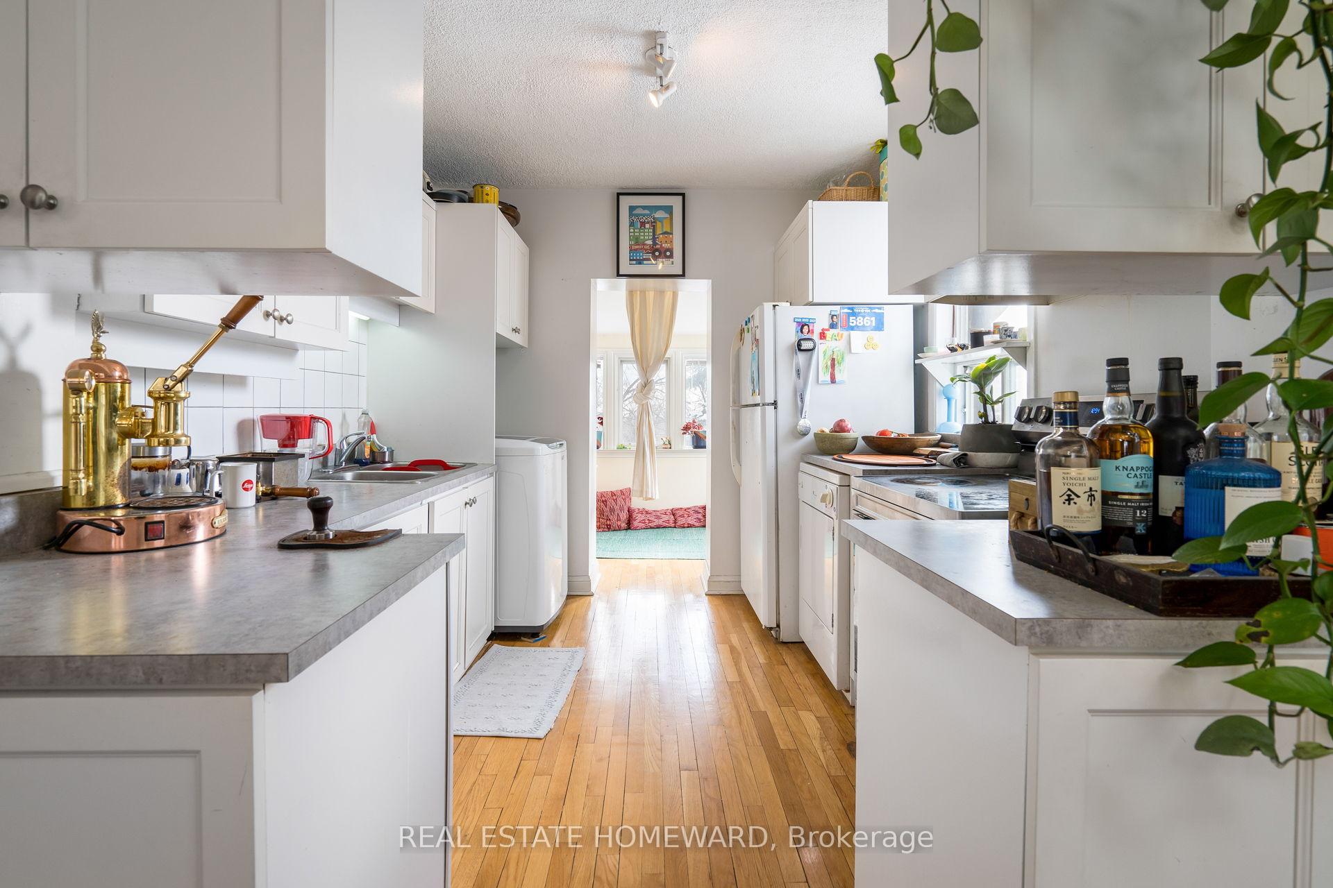 Photo 37 of 125 Boultbee Avenue, Toronto, Blake-Jones — HOMEH