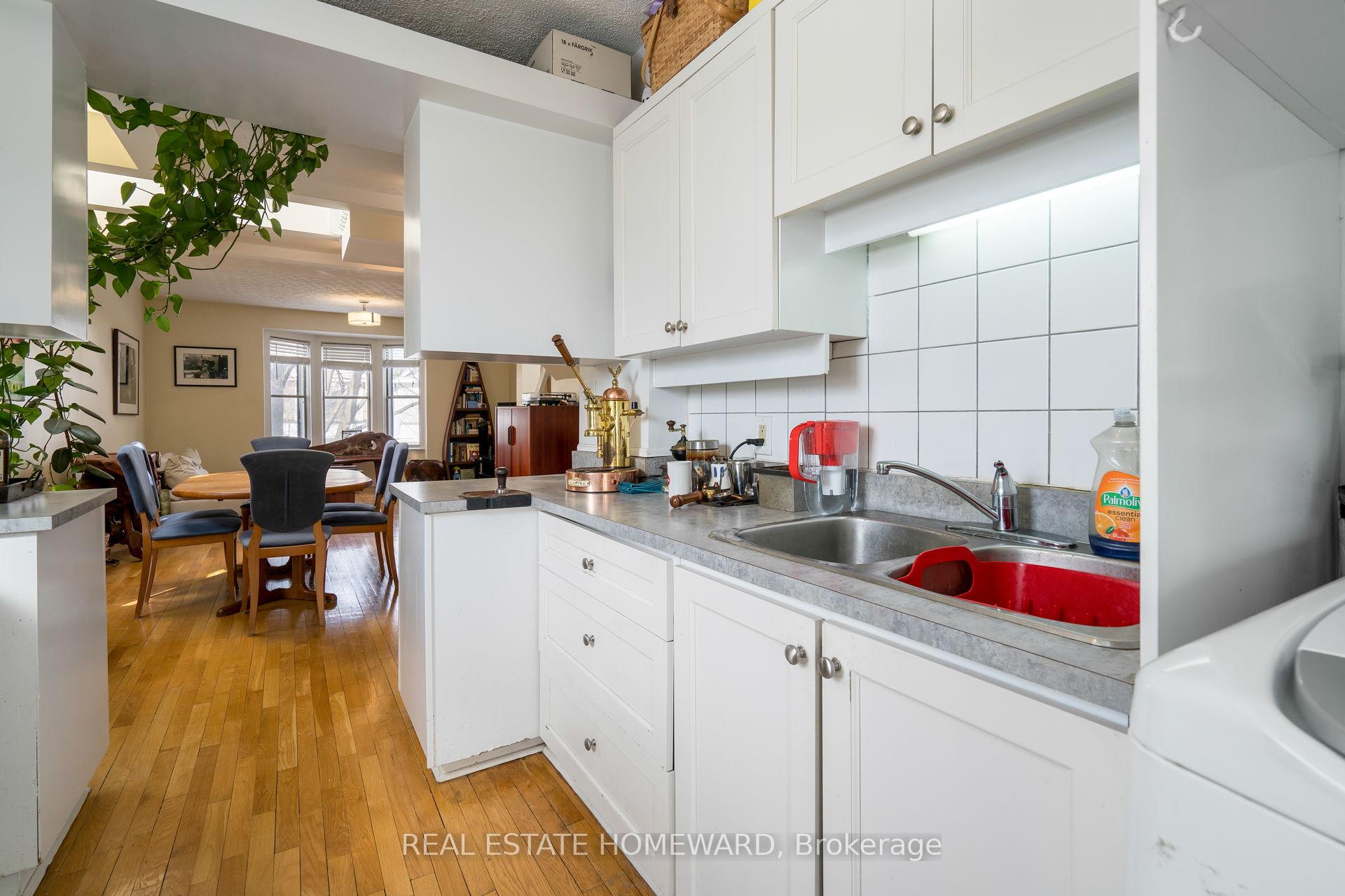 Photo 39 of 125 Boultbee Avenue, Toronto, Blake-Jones — HOMEH