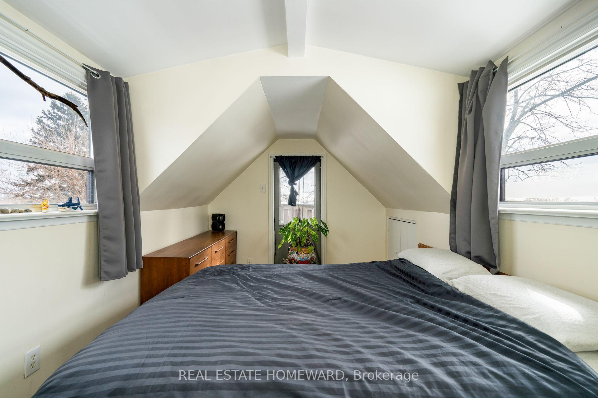 Photo 42 of 125 Boultbee Avenue, Toronto, Blake-Jones — HOMEH