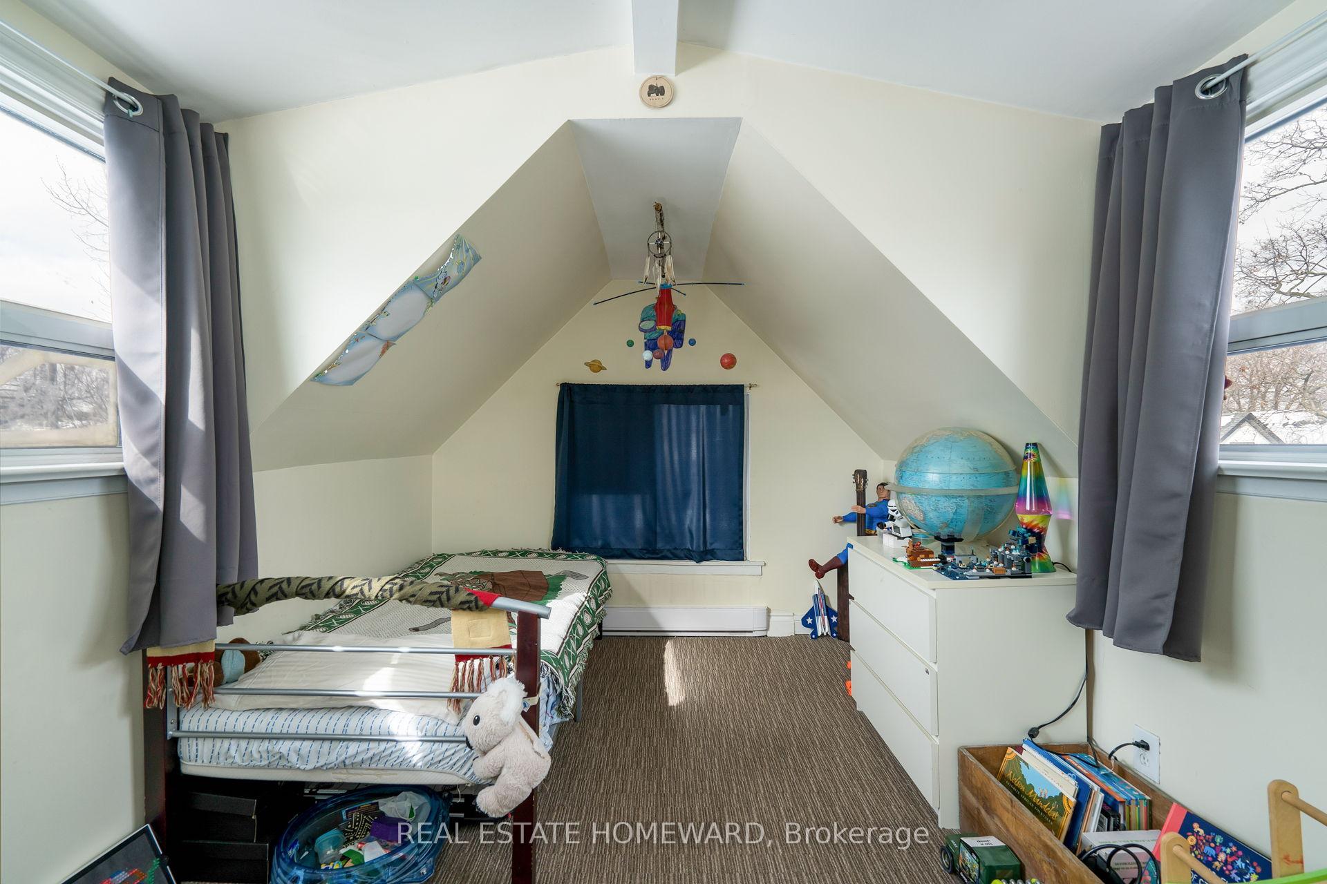 Photo 44 of 125 Boultbee Avenue, Toronto, Blake-Jones — HOMEH