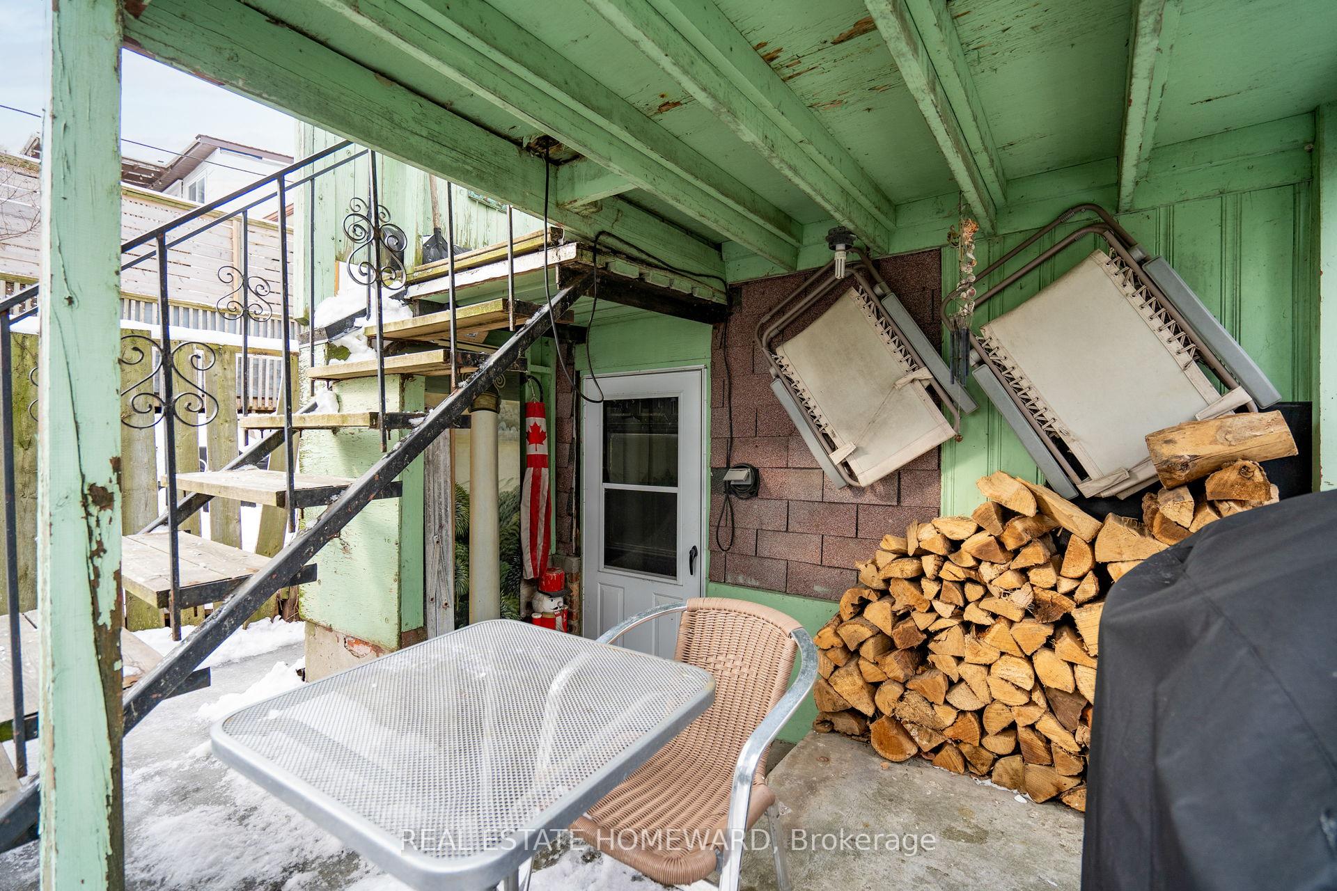 Photo 46 of 125 Boultbee Avenue, Toronto, Blake-Jones — HOMEH