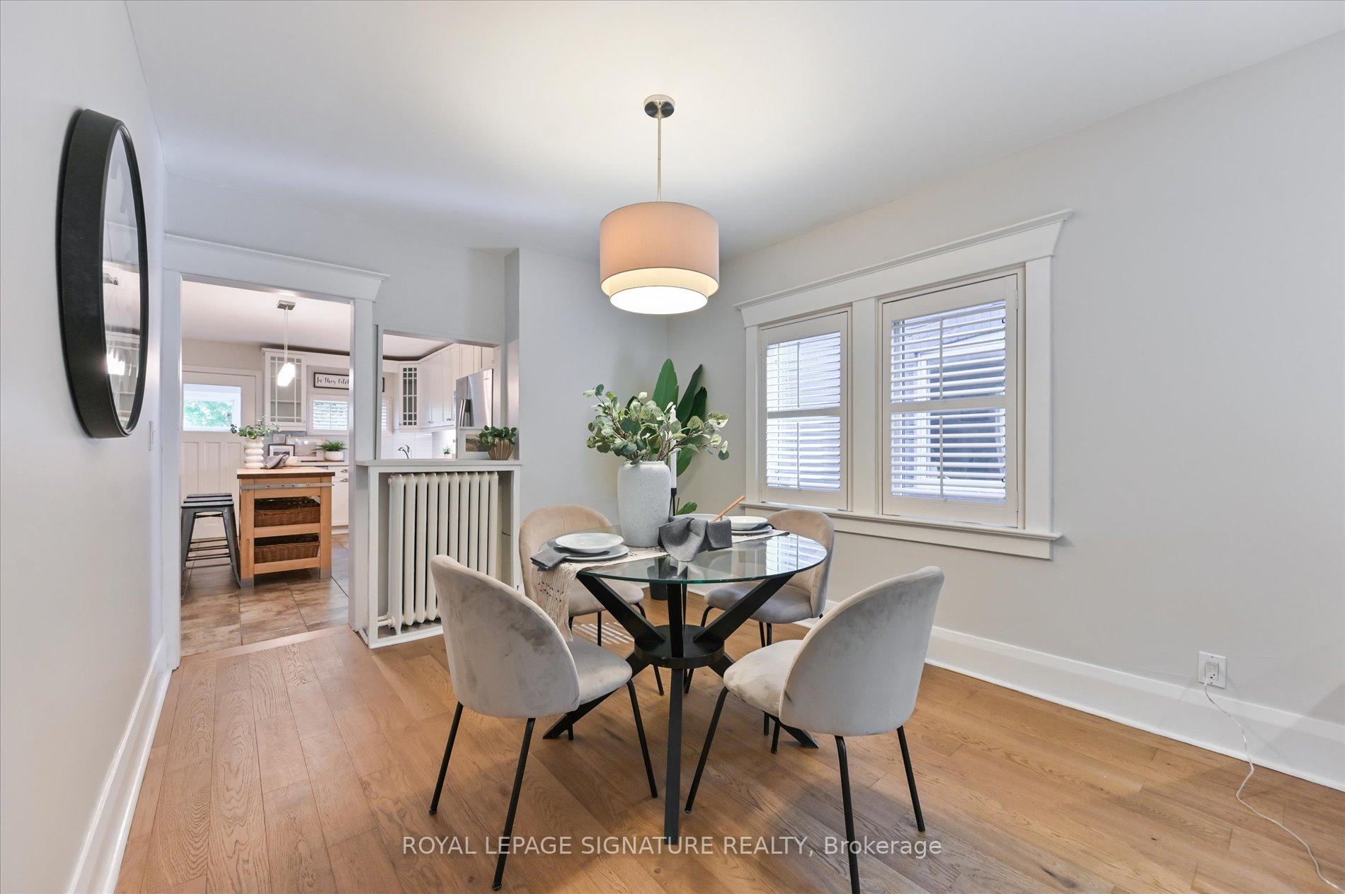 Photo 6 of 80 Mortimer Avenue, Toronto, Broadview North — HOMEH