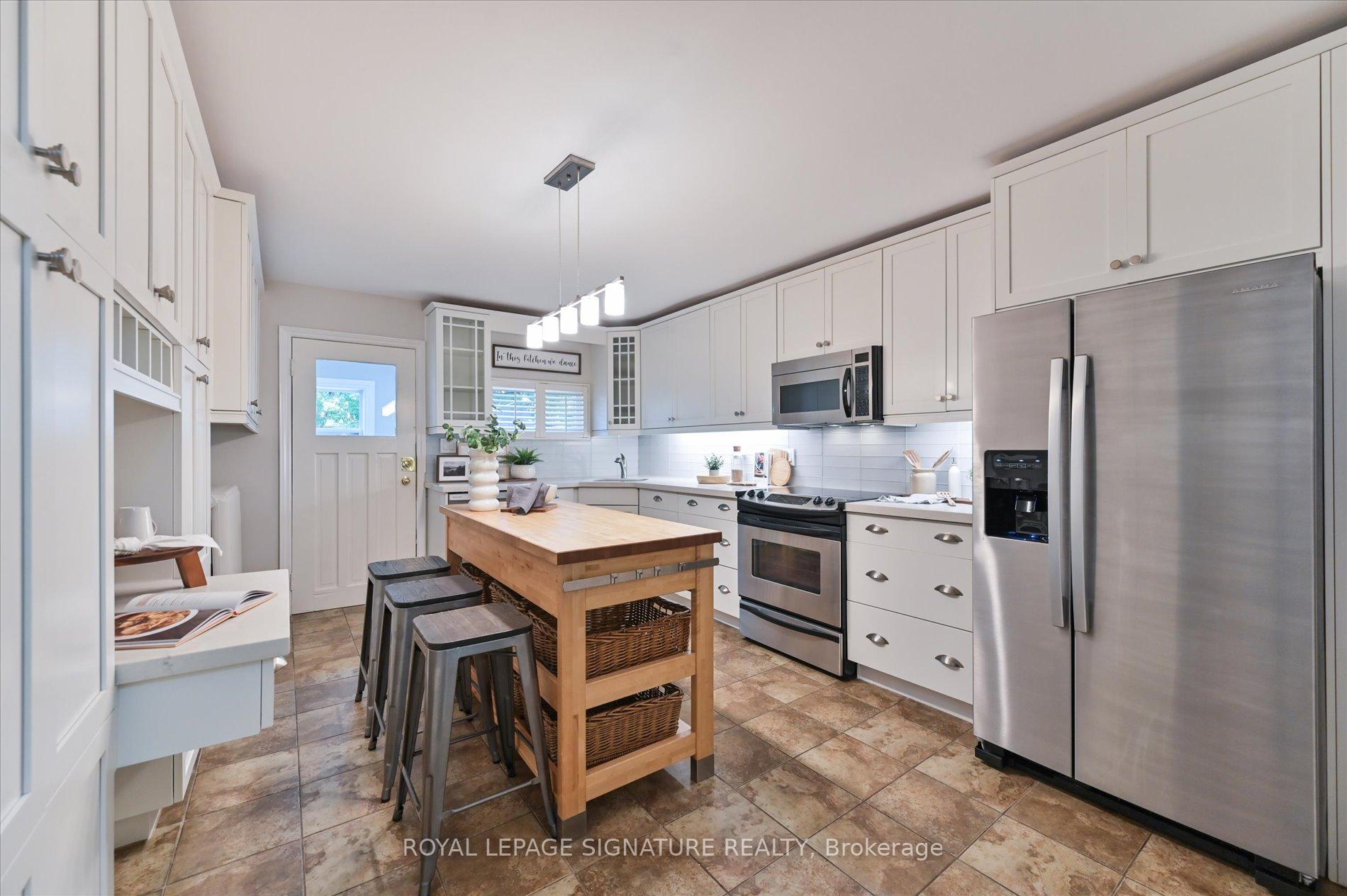 Photo 8 of 80 Mortimer Avenue, Toronto, Broadview North — HOMEH