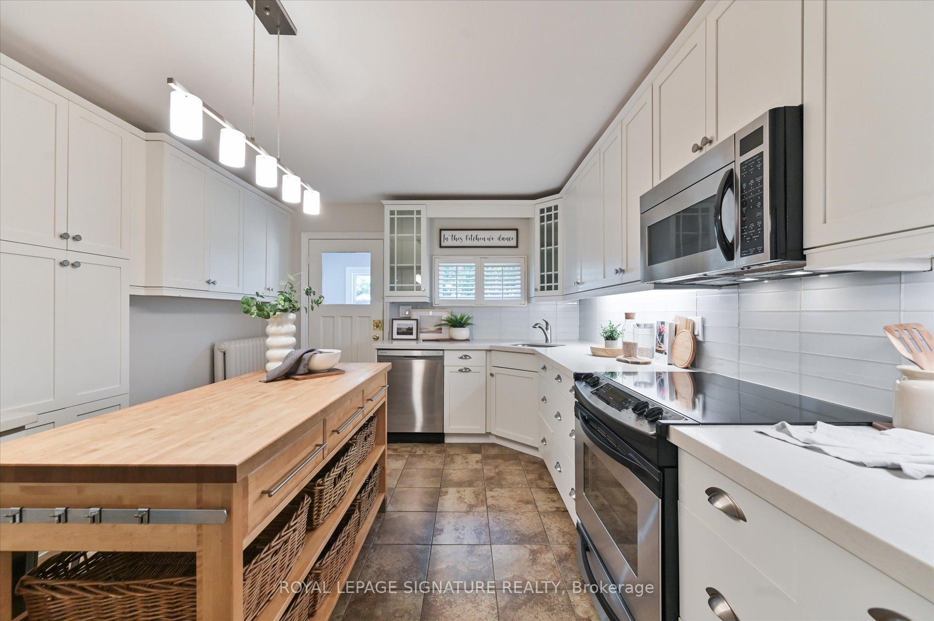 Photo 9 of 80 Mortimer Avenue, Toronto, Broadview North — HOMEH
