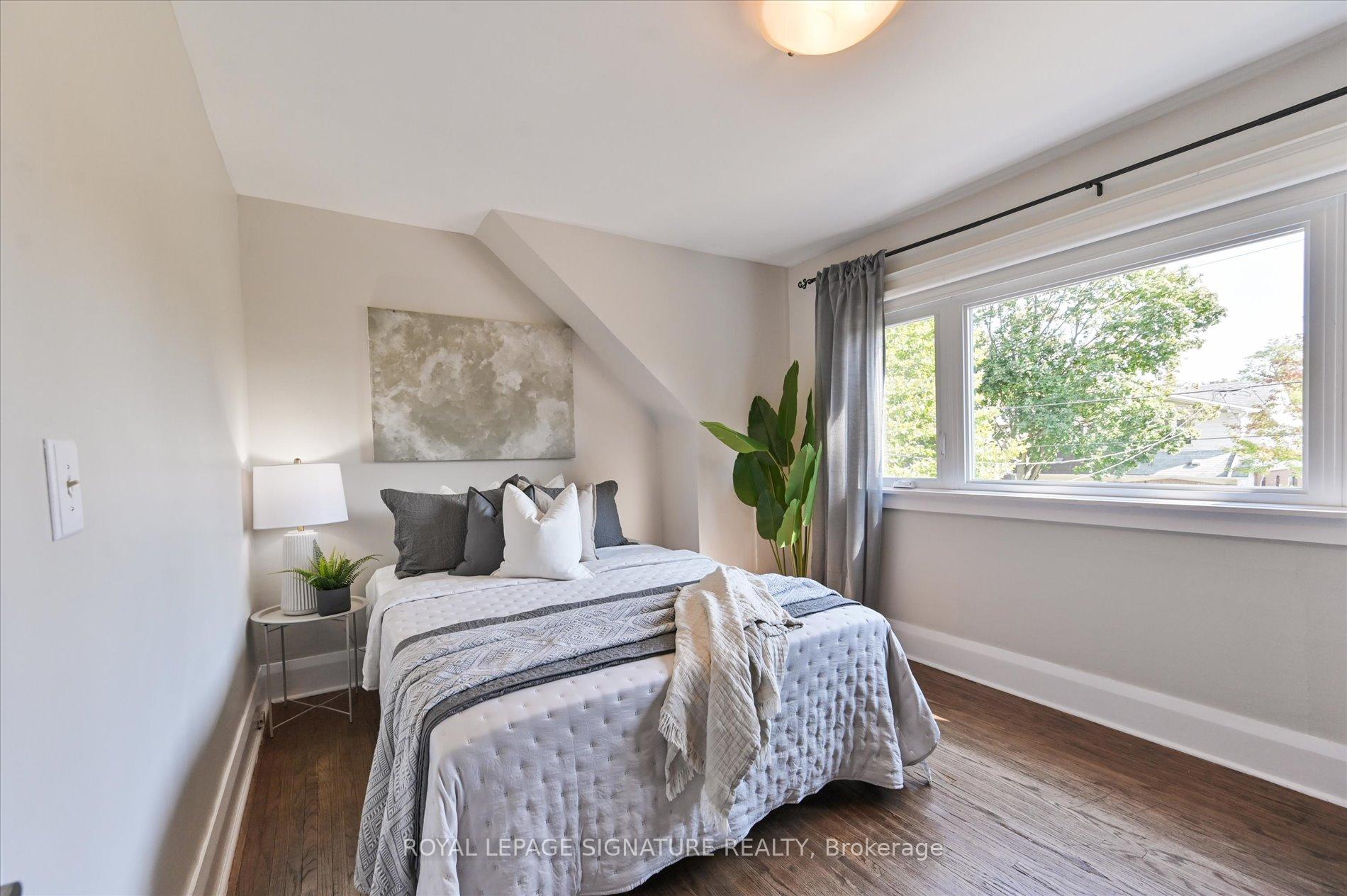 Photo 15 of 80 Mortimer Avenue, Toronto, Broadview North — HOMEH