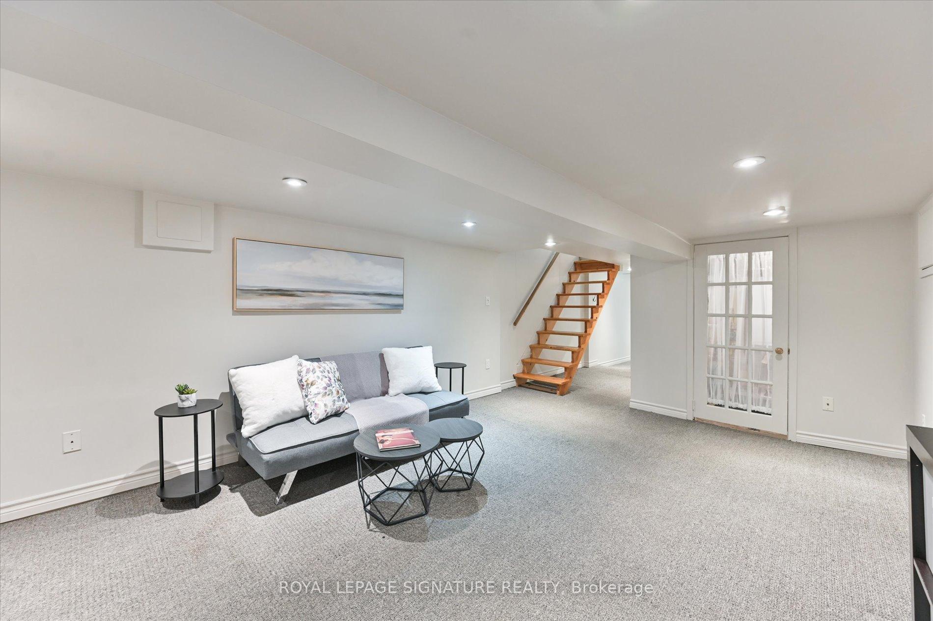 Photo 20 of 80 Mortimer Avenue, Toronto, Broadview North — HOMEH