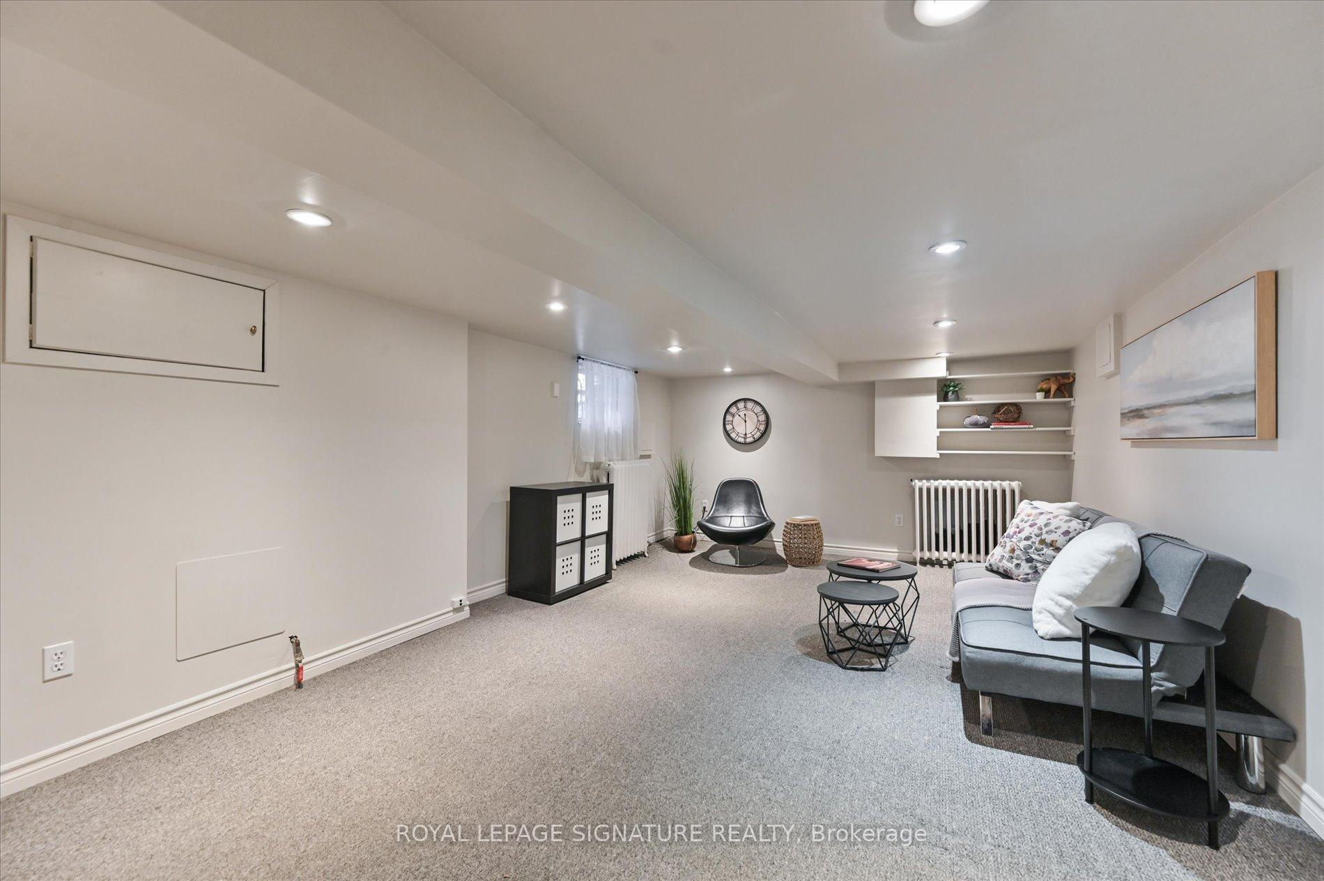 Photo 21 of 80 Mortimer Avenue, Toronto, Broadview North — HOMEH