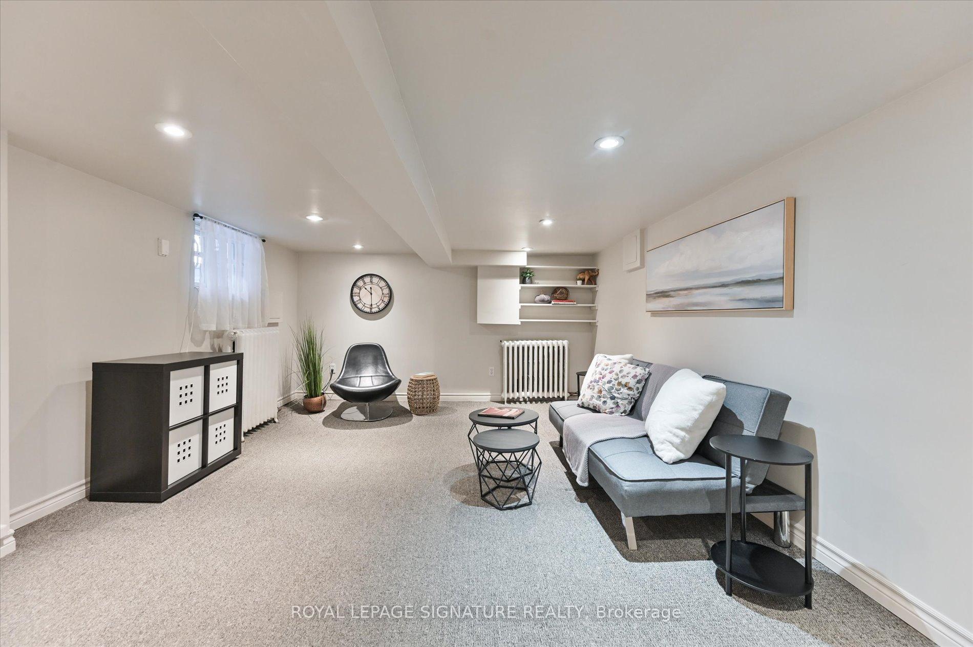 Photo 50 of 80 Mortimer Avenue, Toronto, Broadview North — HOMEH