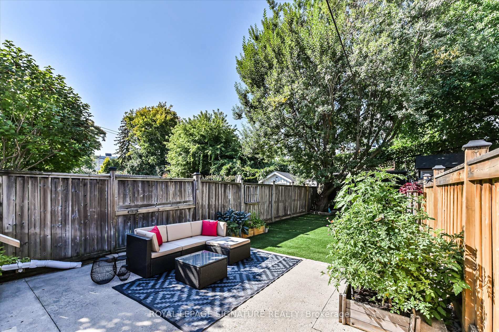 Photo 53 of 80 Mortimer Avenue, Toronto, Broadview North — HOMEH