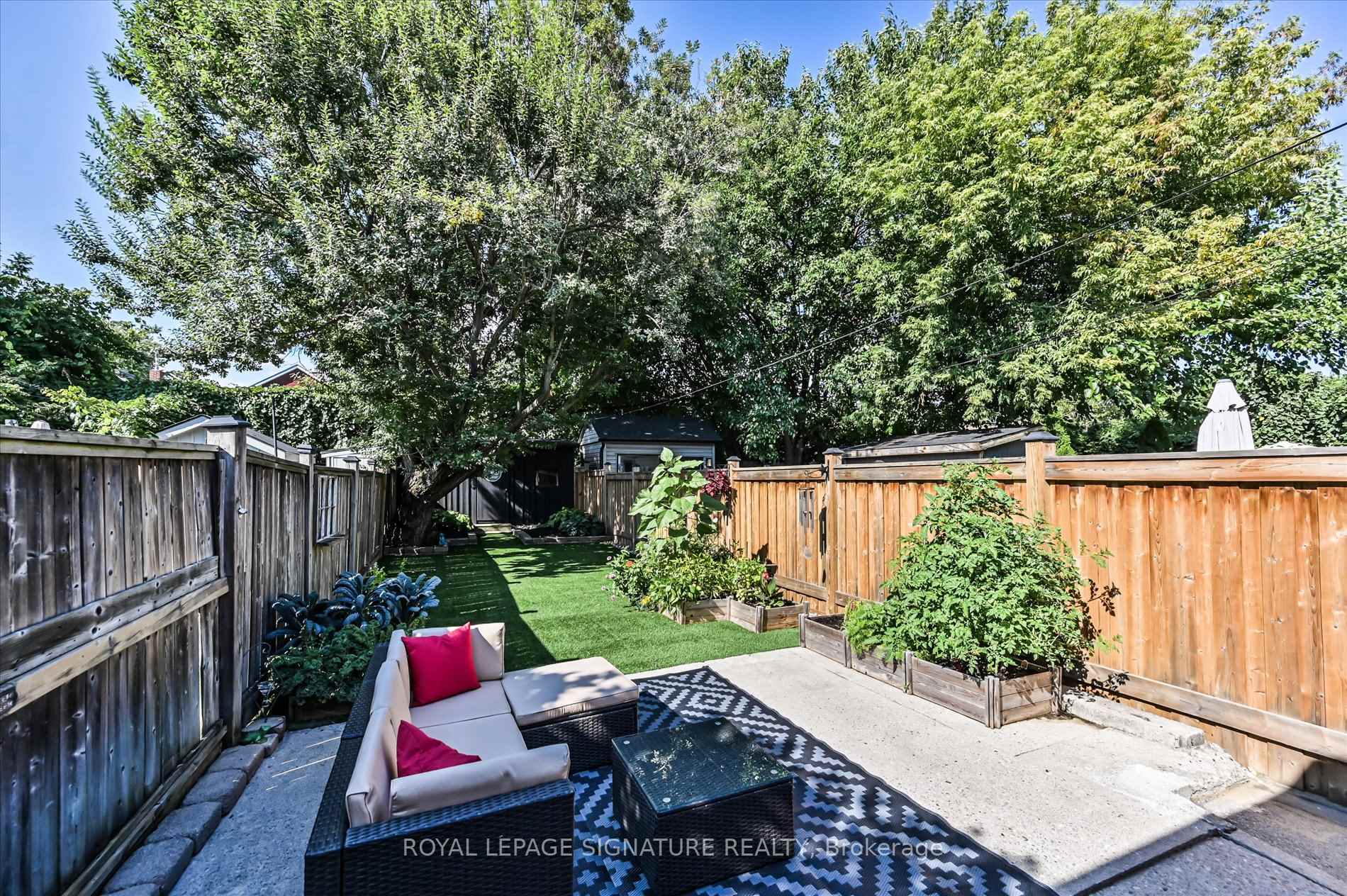 Photo 54 of 80 Mortimer Avenue, Toronto, Broadview North — HOMEH