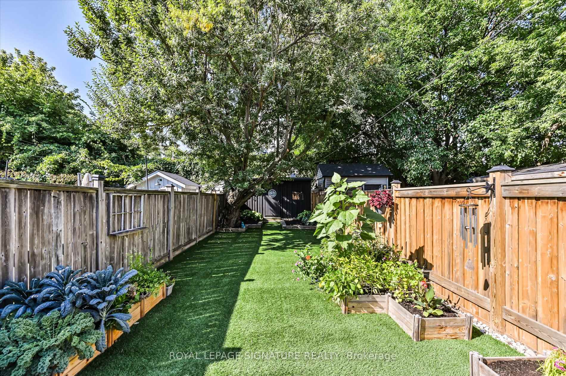 Photo 55 of 80 Mortimer Avenue, Toronto, Broadview North — HOMEH