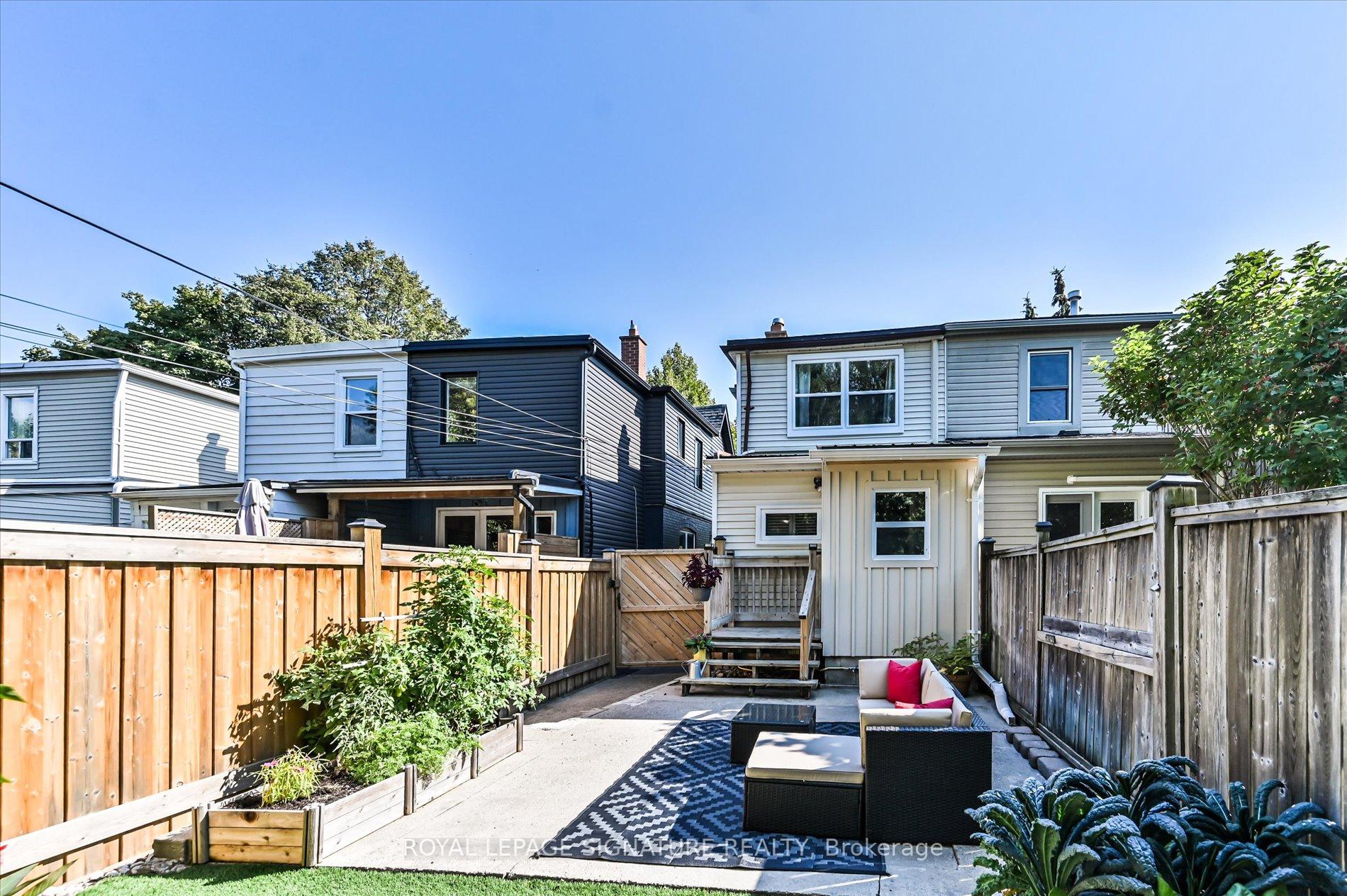 Photo 58 of 80 Mortimer Avenue, Toronto, Broadview North — HOMEH