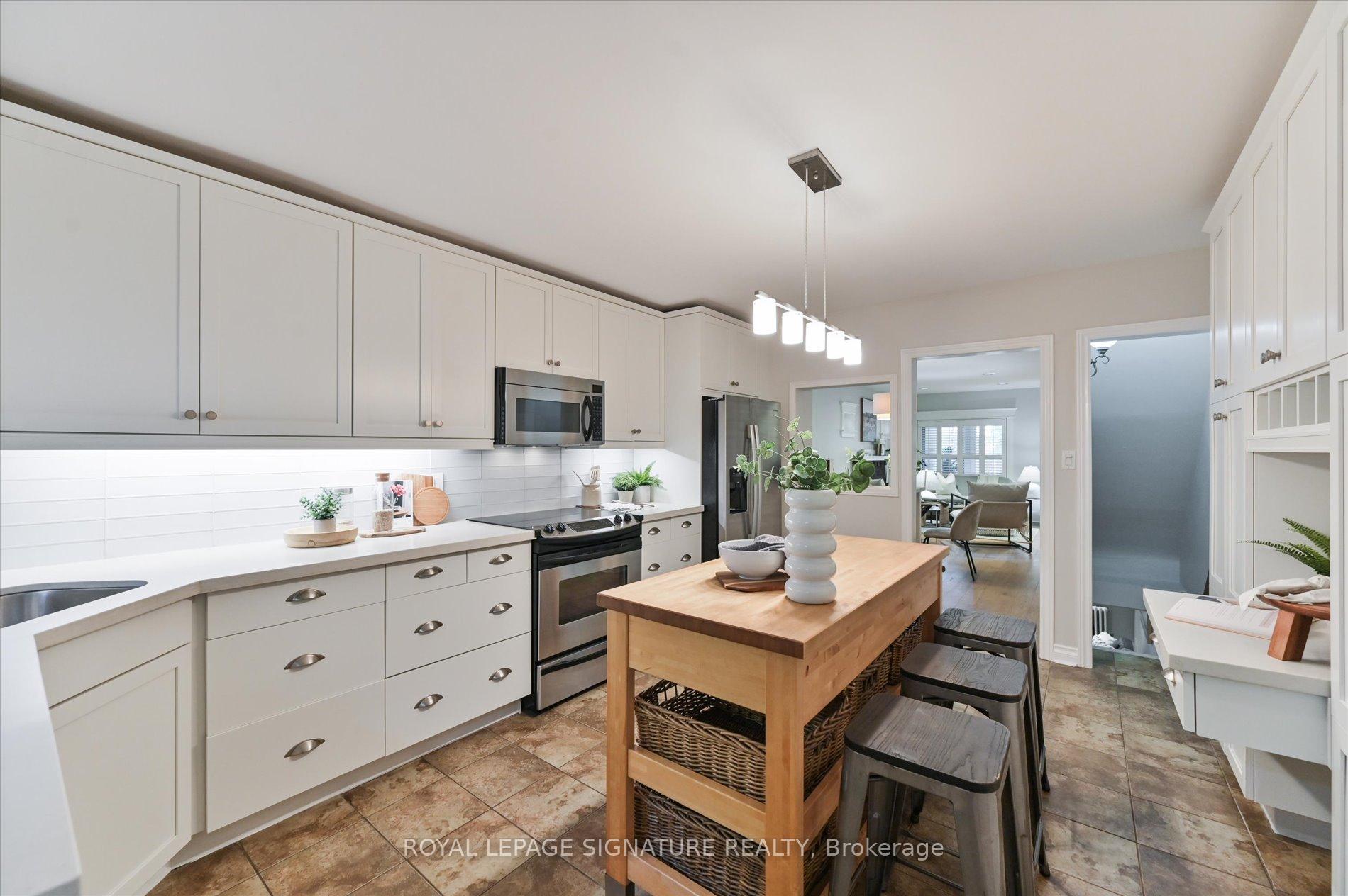 Photo 29 of 80 Mortimer Avenue, Toronto, Broadview North — HOMEH
