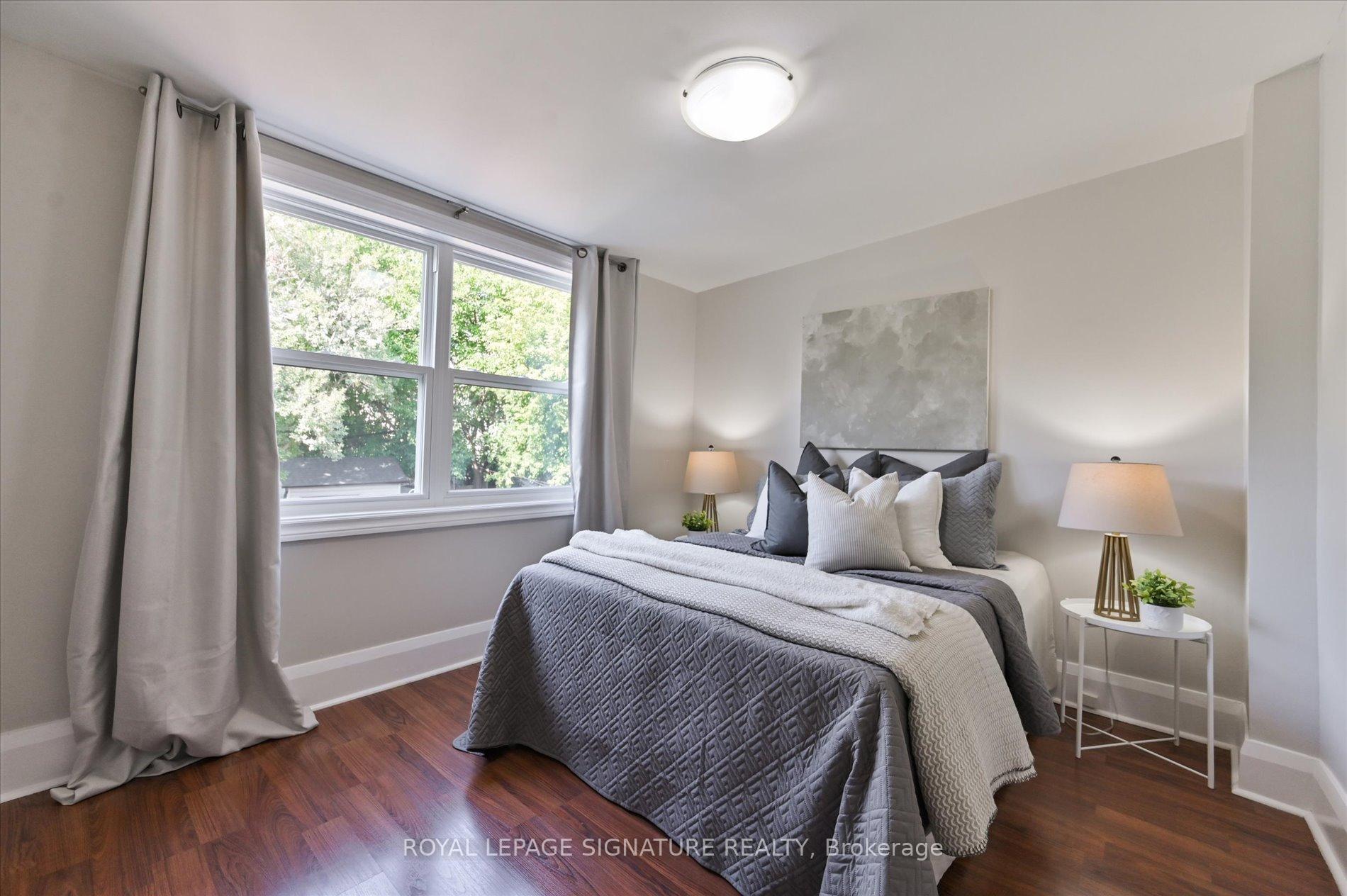 Photo 36 of 80 Mortimer Avenue, Toronto, Broadview North — HOMEH