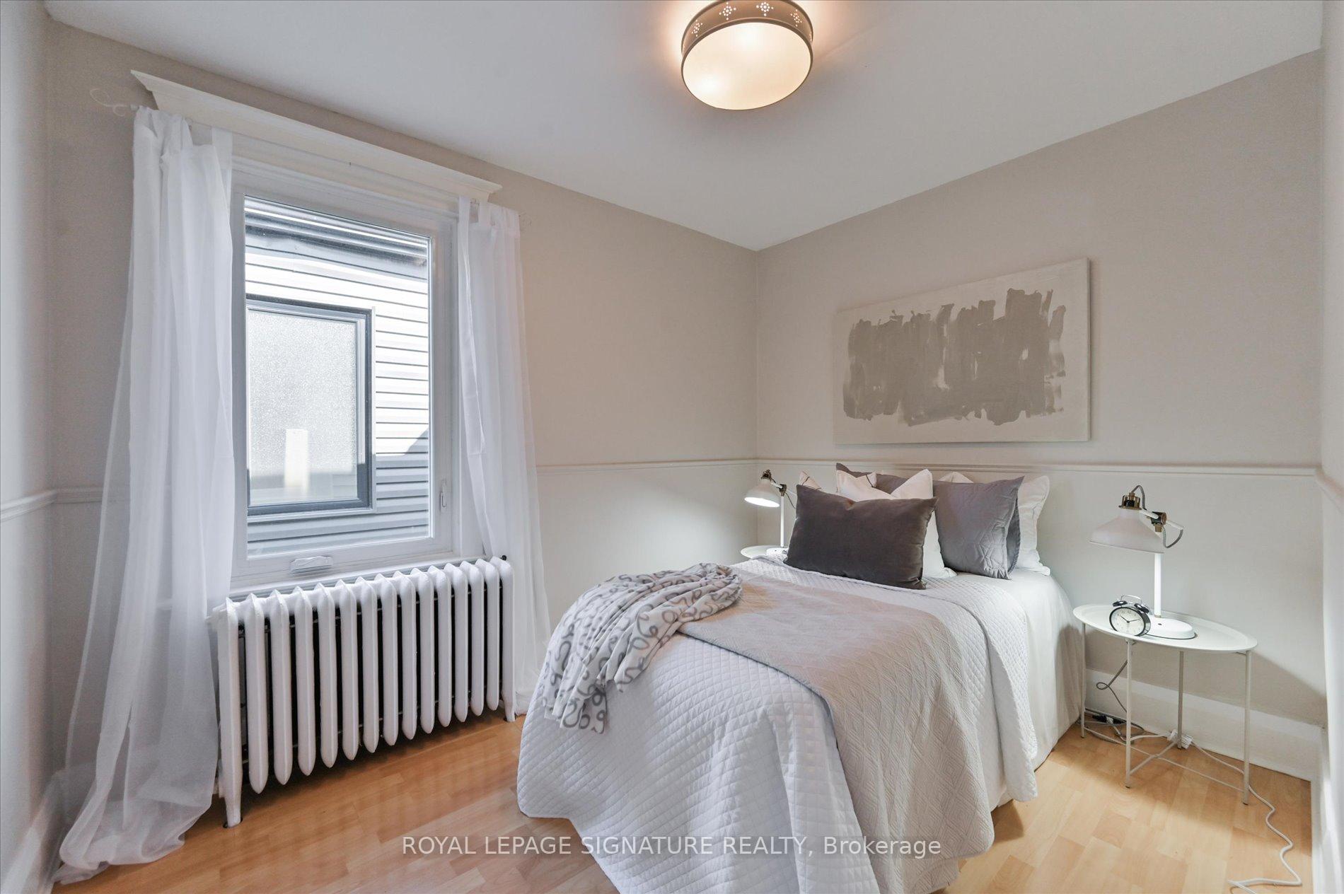 Photo 37 of 80 Mortimer Avenue, Toronto, Broadview North — HOMEH