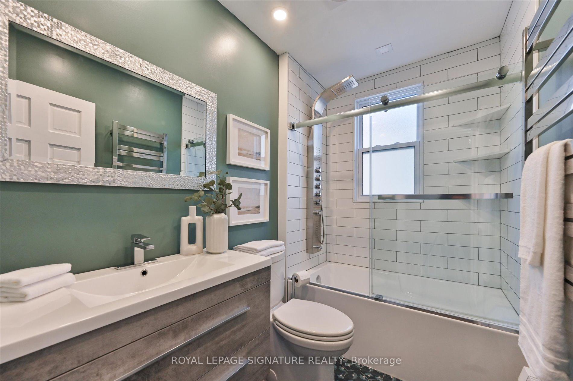 Photo 38 of 80 Mortimer Avenue, Toronto, Broadview North — HOMEH