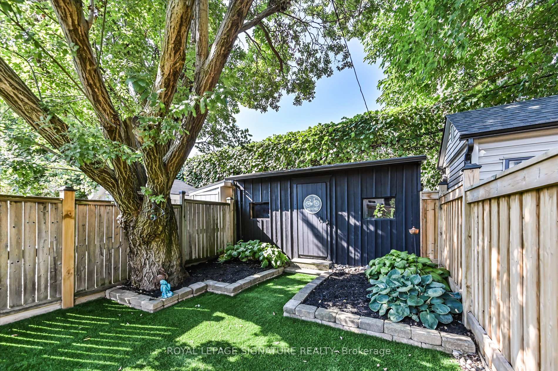Photo 47 of 80 Mortimer Avenue, Toronto, Broadview North — HOMEH