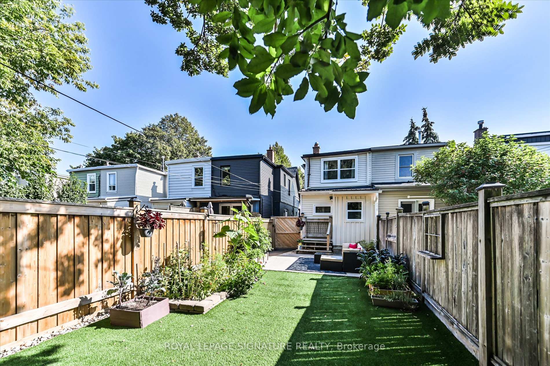 Photo 48 of 80 Mortimer Avenue, Toronto, Broadview North — HOMEH