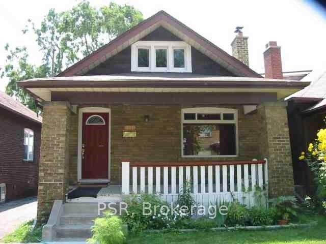 Photo 1 of Unit Basement, 377 Strathmore Boulevard, Toronto, Danforth — HOMEH
