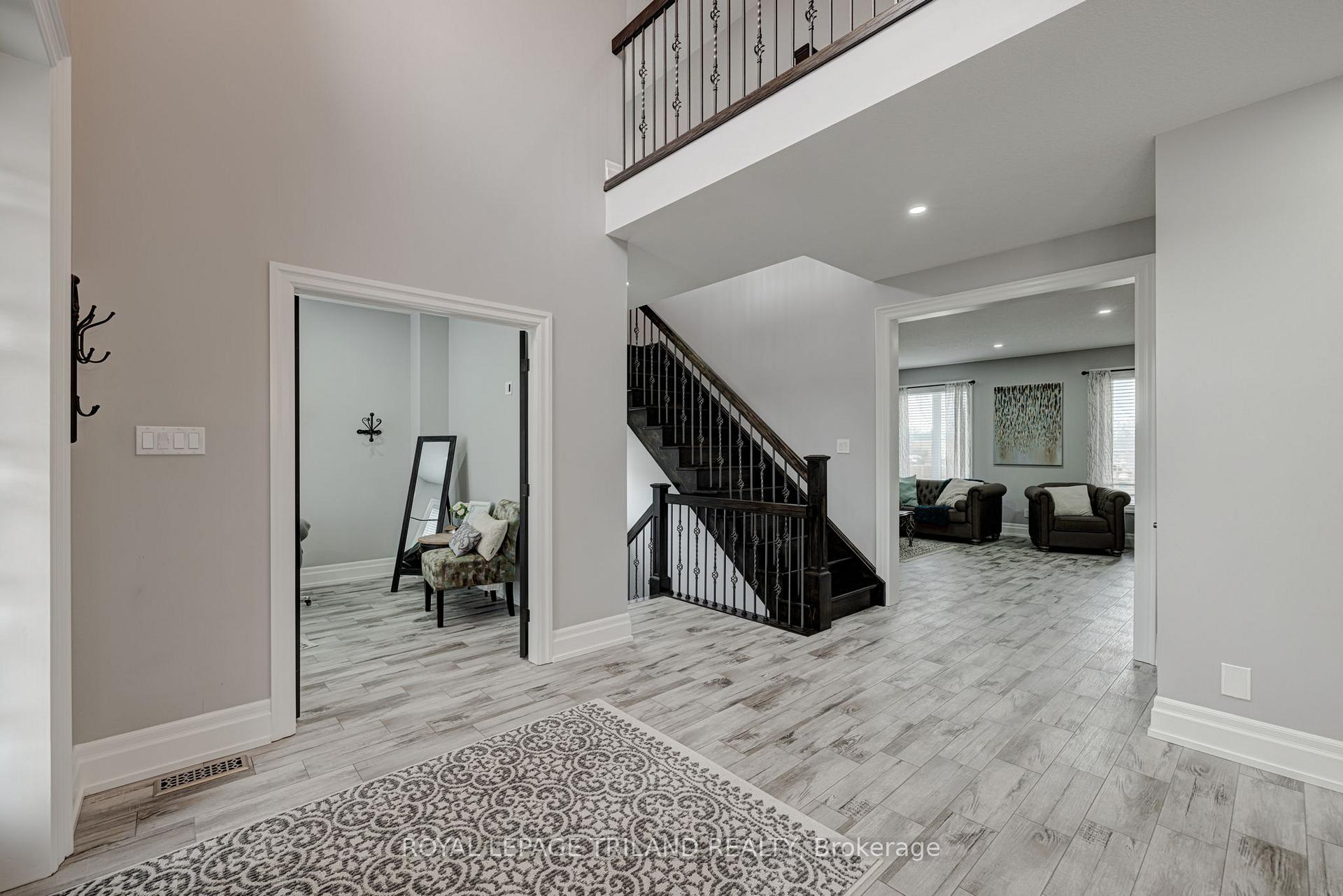 Photo 5 of 22345 Allen Road, Strathroy-Caradoc, Rural Strathroy-Caradoc — HOMEH