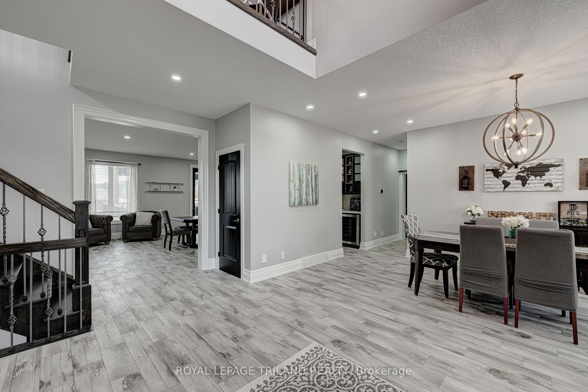 Photo 6 of 22345 Allen Road, Strathroy-Caradoc, Rural Strathroy-Caradoc — HOMEH
