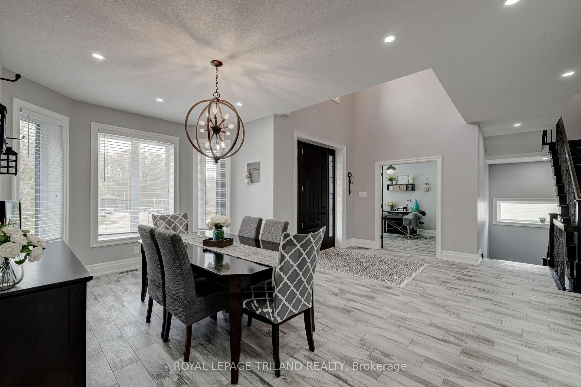 Photo 7 of 22345 Allen Road, Strathroy-Caradoc, Rural Strathroy-Caradoc — HOMEH