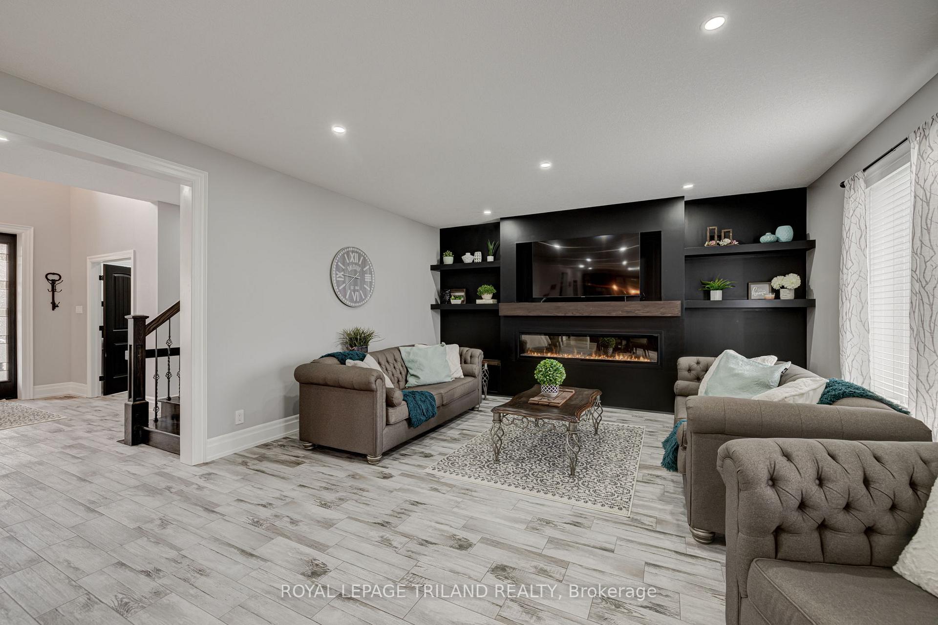 Photo 9 of 22345 Allen Road, Strathroy-Caradoc, Rural Strathroy-Caradoc — HOMEH