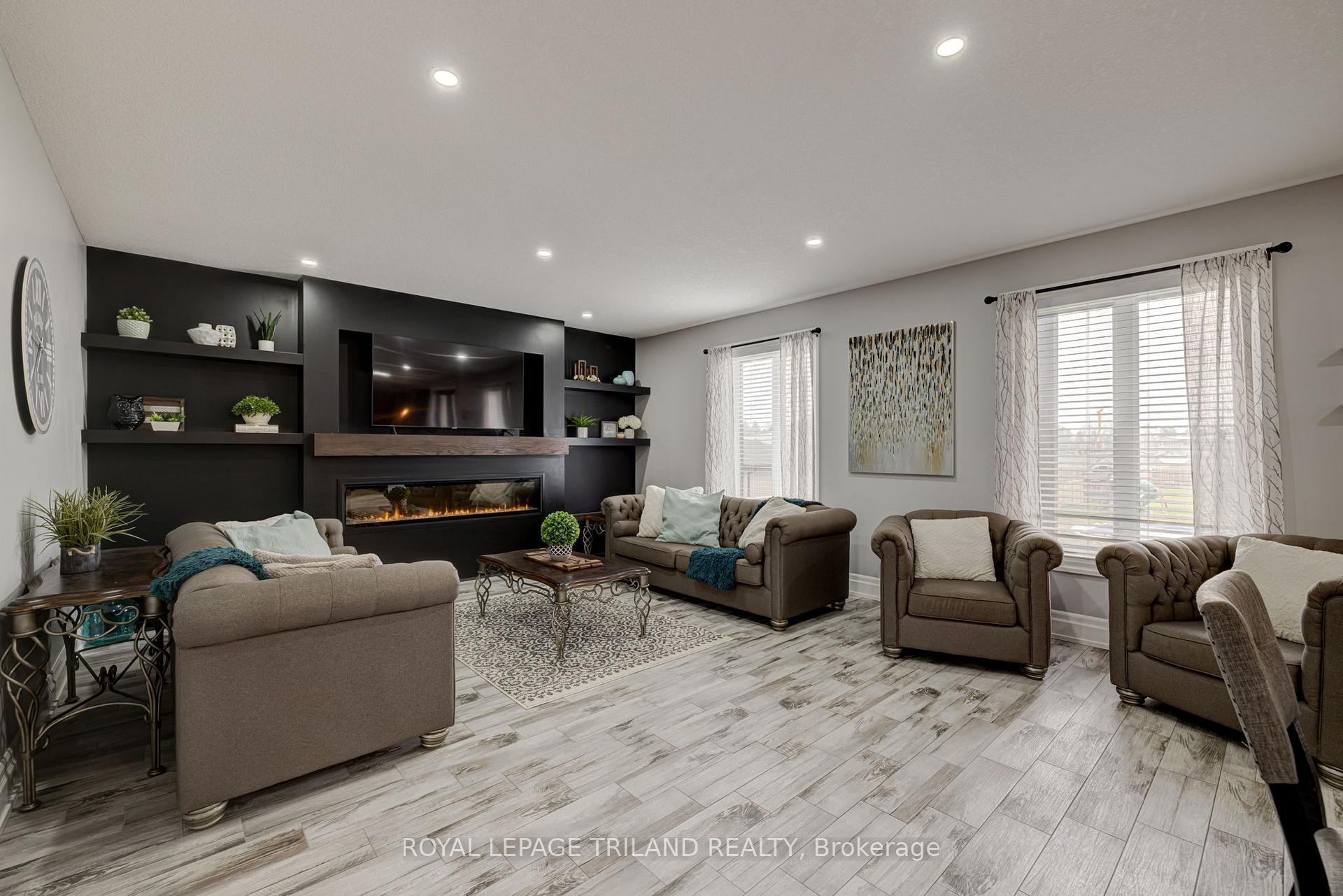 Photo 10 of 22345 Allen Road, Strathroy-Caradoc, Rural Strathroy-Caradoc — HOMEH