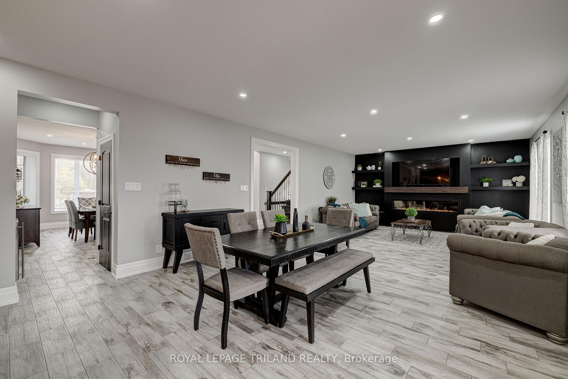 Photo 11 of 22345 Allen Road, Strathroy-Caradoc, Rural Strathroy-Caradoc — HOMEH
