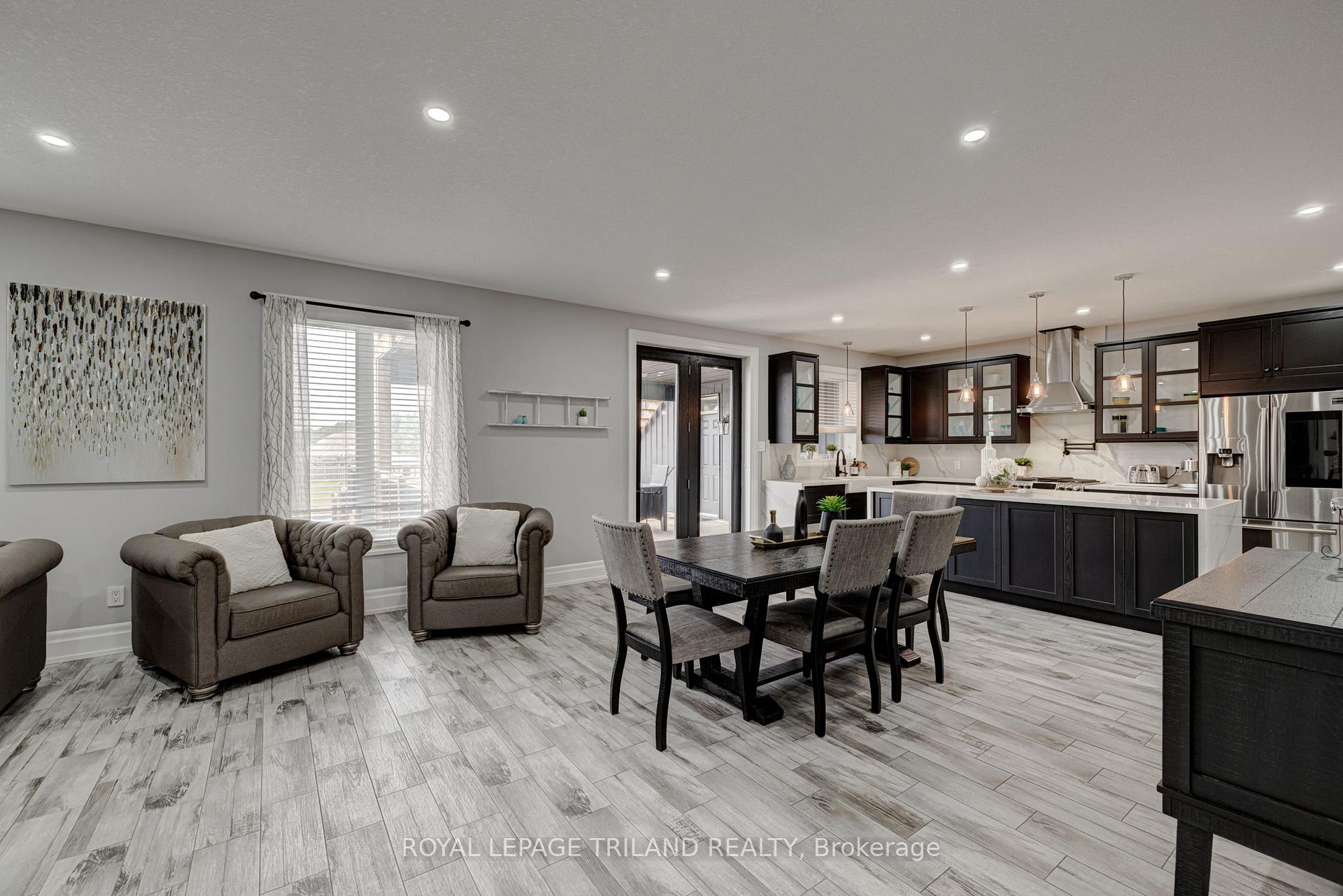 Photo 12 of 22345 Allen Road, Strathroy-Caradoc, Rural Strathroy-Caradoc — HOMEH