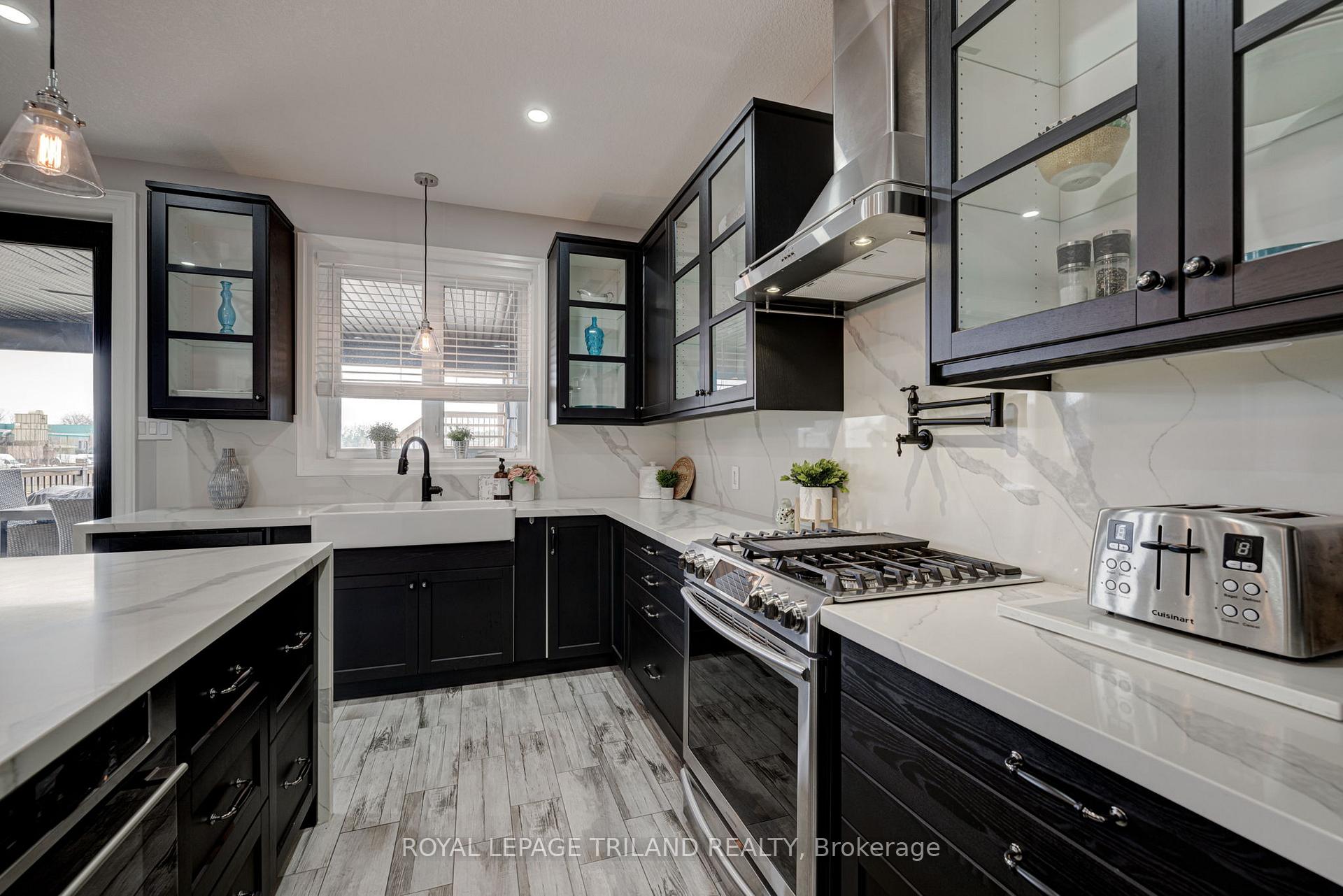 Photo 15 of 22345 Allen Road, Strathroy-Caradoc, Rural Strathroy-Caradoc — HOMEH