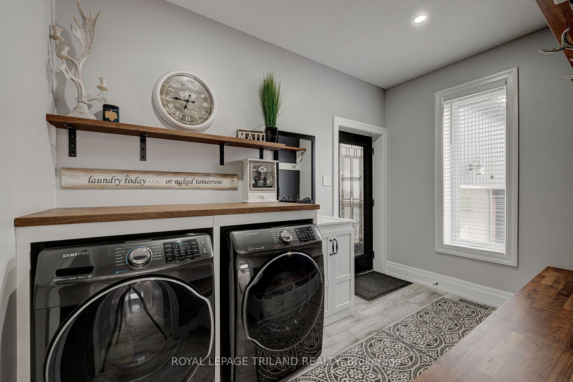 Photo 18 of 22345 Allen Road, Strathroy-Caradoc, Rural Strathroy-Caradoc — HOMEH