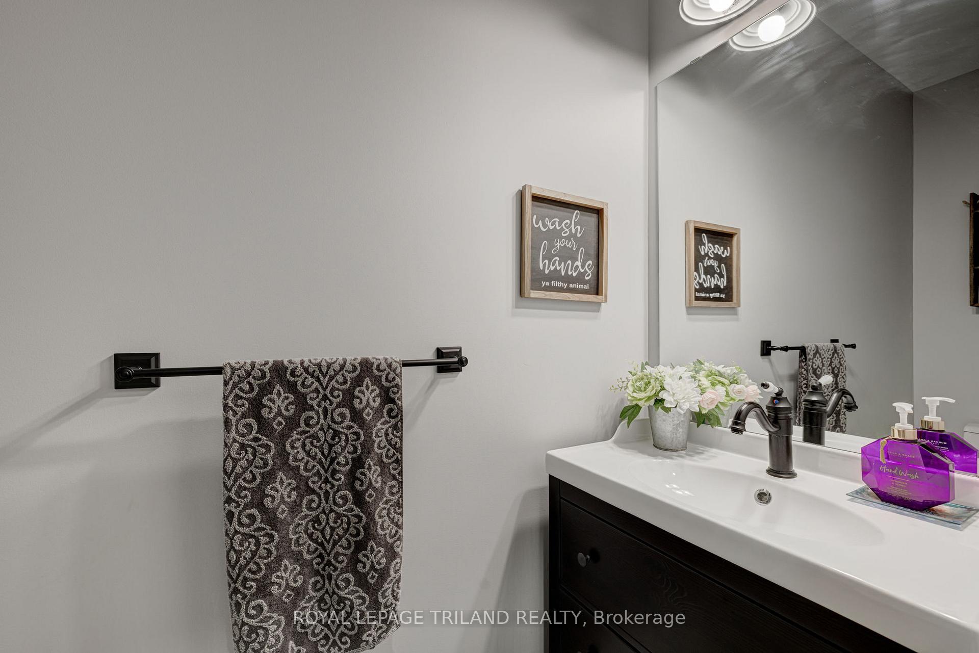 Photo 19 of 22345 Allen Road, Strathroy-Caradoc, Rural Strathroy-Caradoc — HOMEH