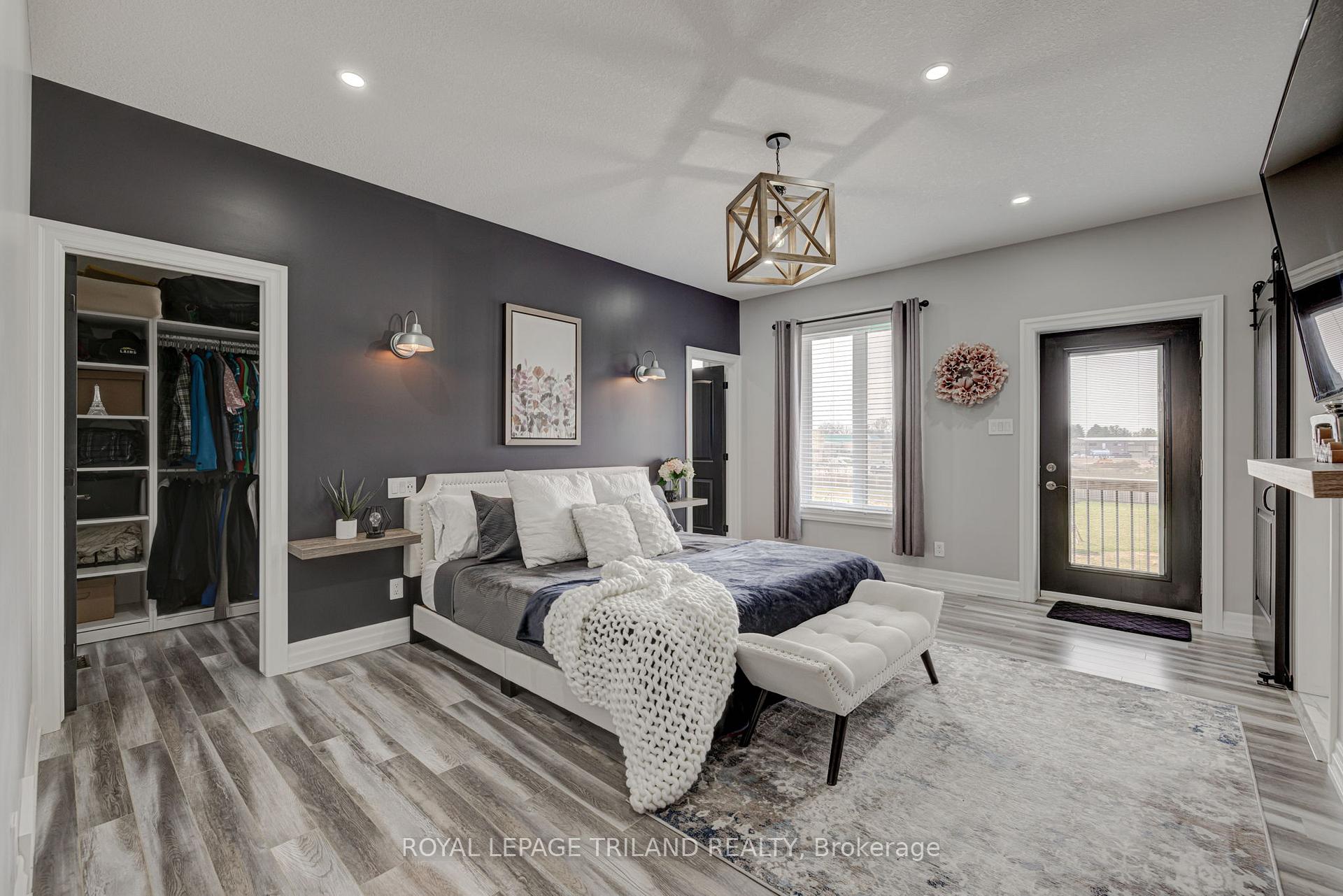 Photo 20 of 22345 Allen Road, Strathroy-Caradoc, Rural Strathroy-Caradoc — HOMEH