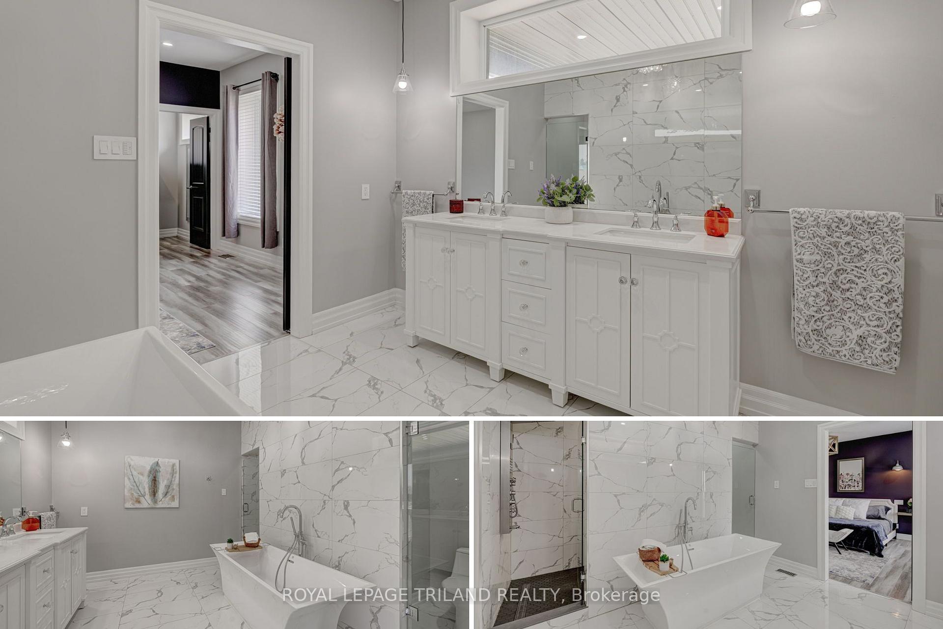 Photo 23 of 22345 Allen Road, Strathroy-Caradoc, Rural Strathroy-Caradoc — HOMEH