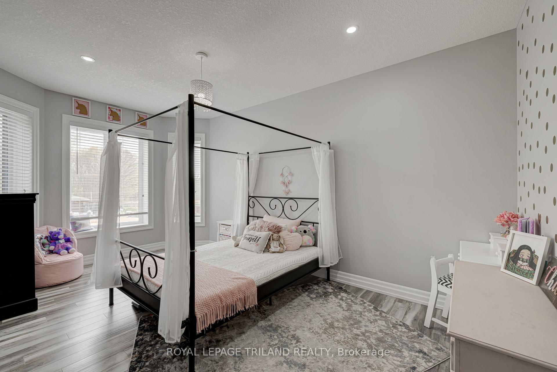 Photo 26 of 22345 Allen Road, Strathroy-Caradoc, Rural Strathroy-Caradoc — HOMEH