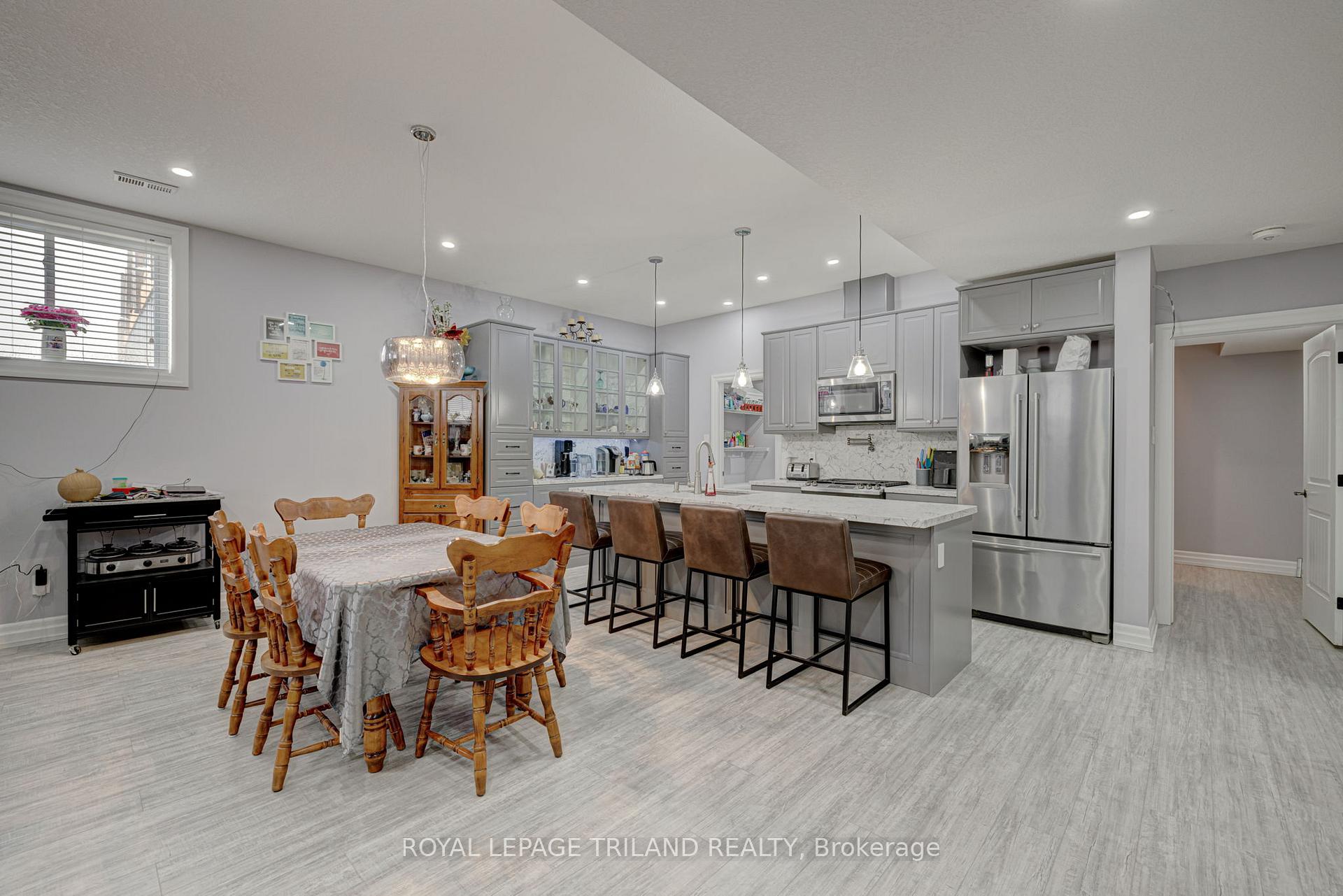 Photo 33 of 22345 Allen Road, Strathroy-Caradoc, Rural Strathroy-Caradoc — HOMEH