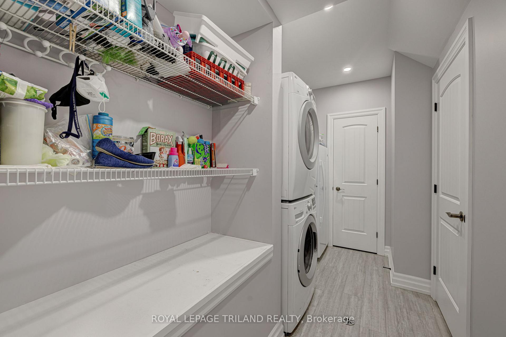 Photo 40 of 22345 Allen Road, Strathroy-Caradoc, Rural Strathroy-Caradoc — HOMEH