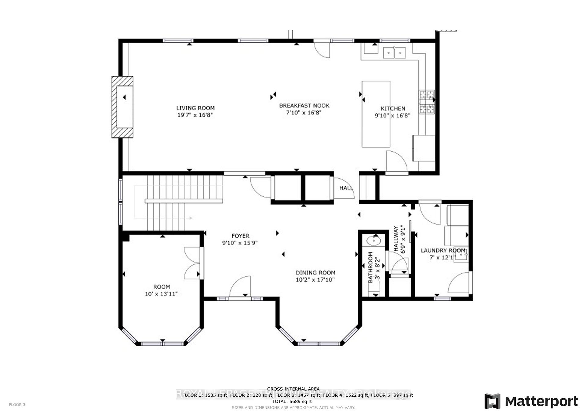 Photo 43 of 22345 Allen Road, Strathroy-Caradoc, Rural Strathroy-Caradoc — HOMEH